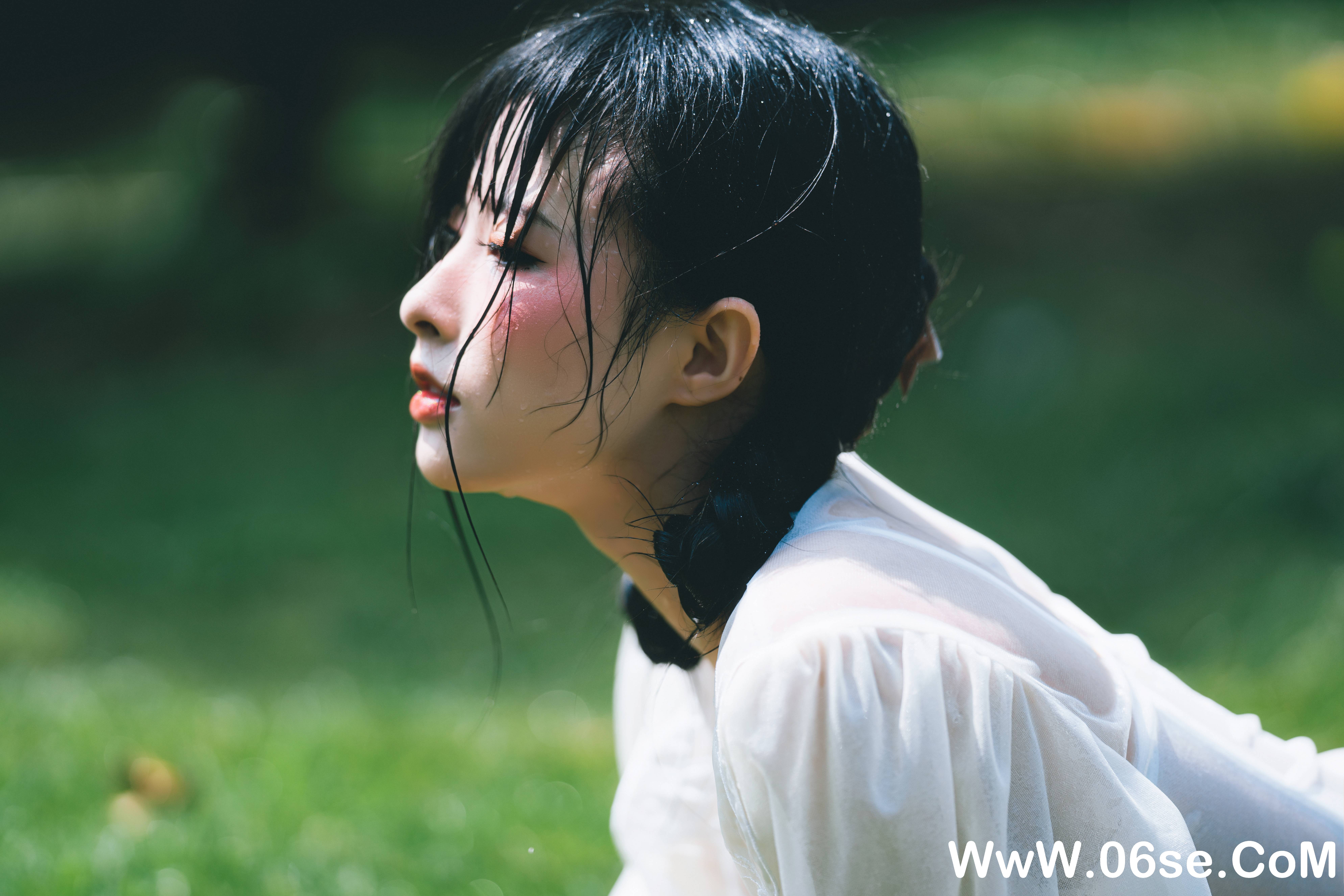 图片[15]-清水由乃 NO.024 – 湿水洛丽塔[61P+1V2.26GB]-六色网