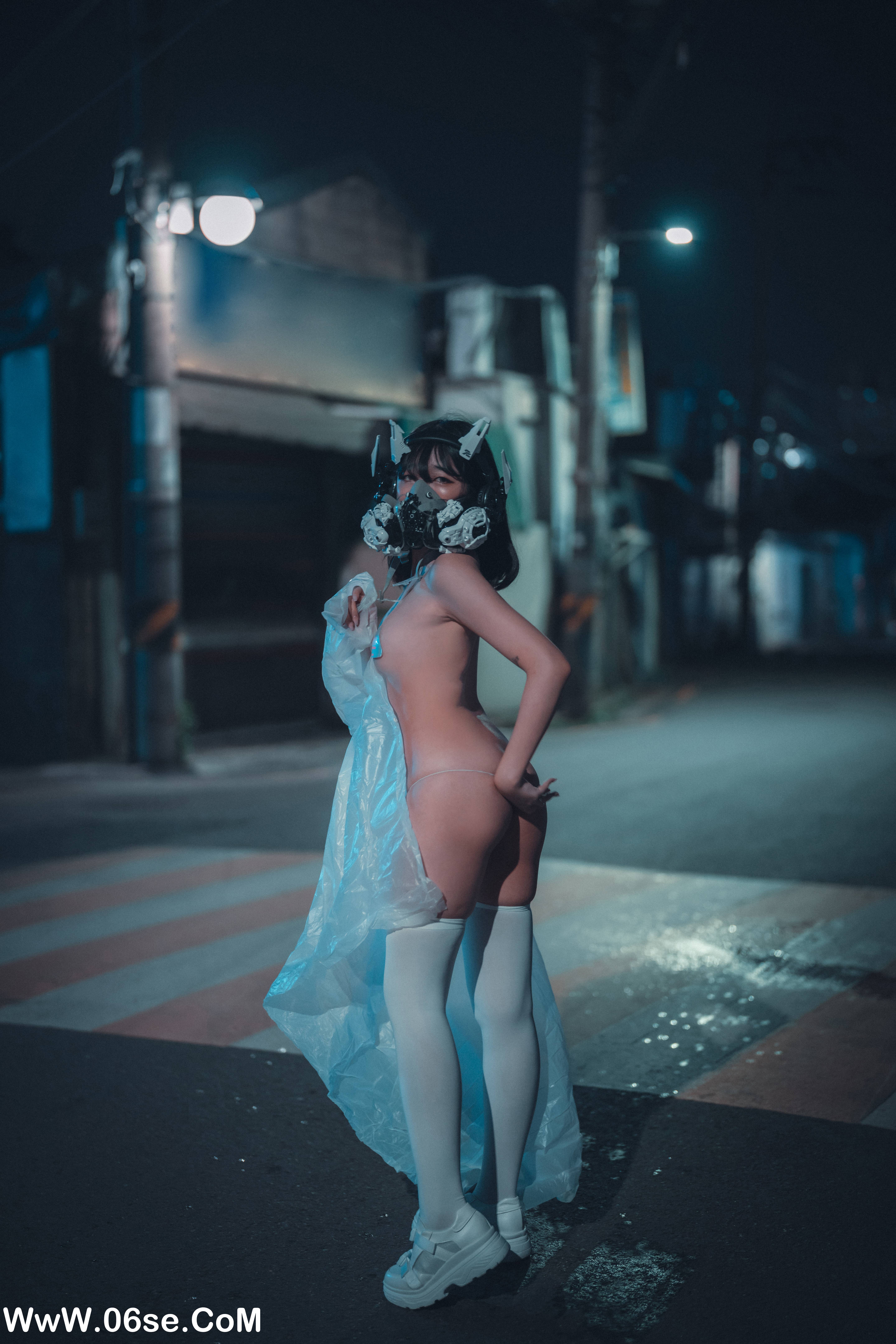 图片[14]-DJAWA – NO.055 Vagabundo de la Noche [101P2G]-六色网