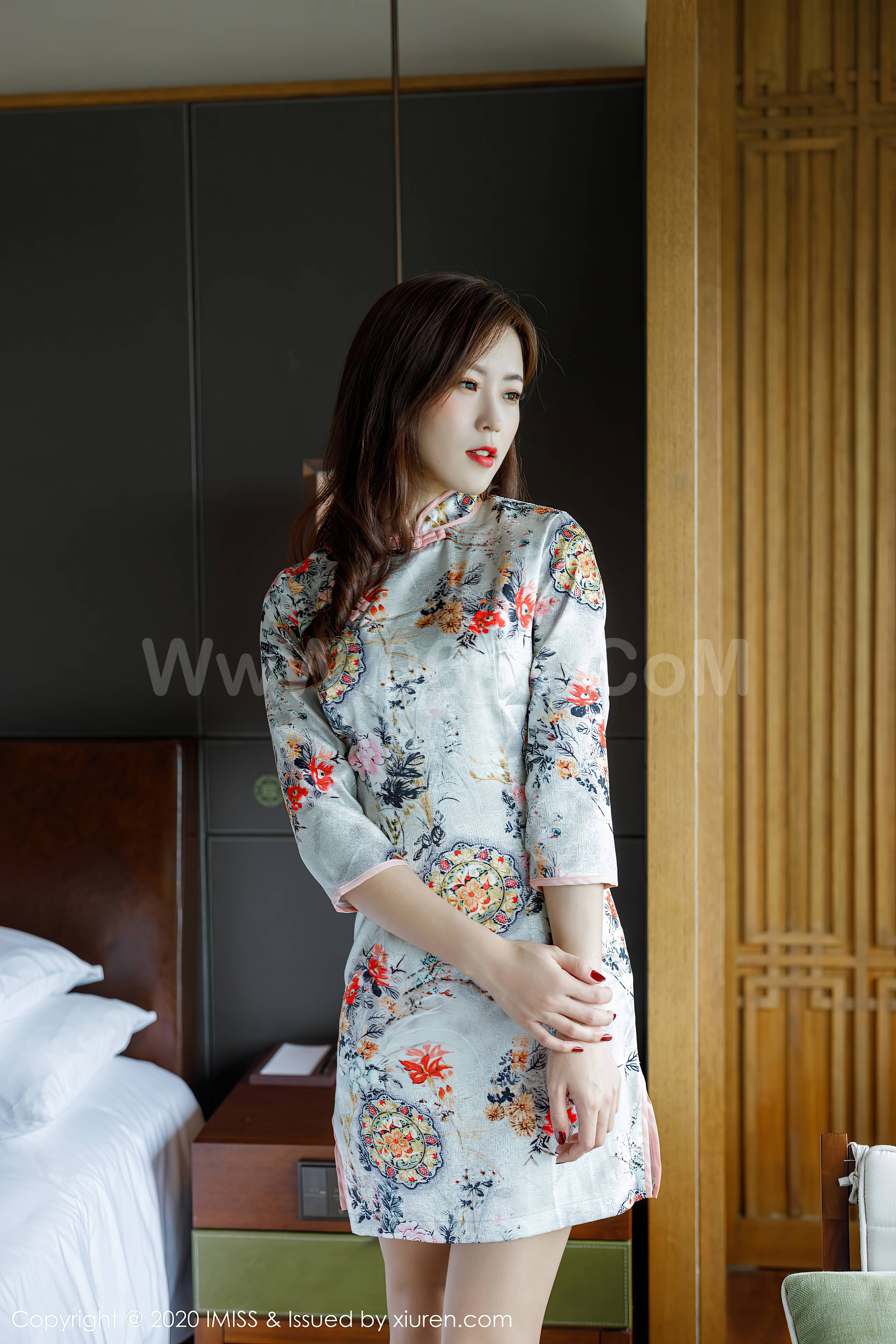 图片[57]-IMISS Vol.534 杨紫嫣Cynthia-六色网