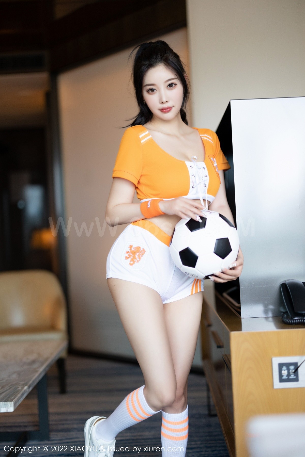 图片[2]-[XIAOYU语画界] 2022.11.18 Vol.907 楊晨晨Yome【86P】-六色网