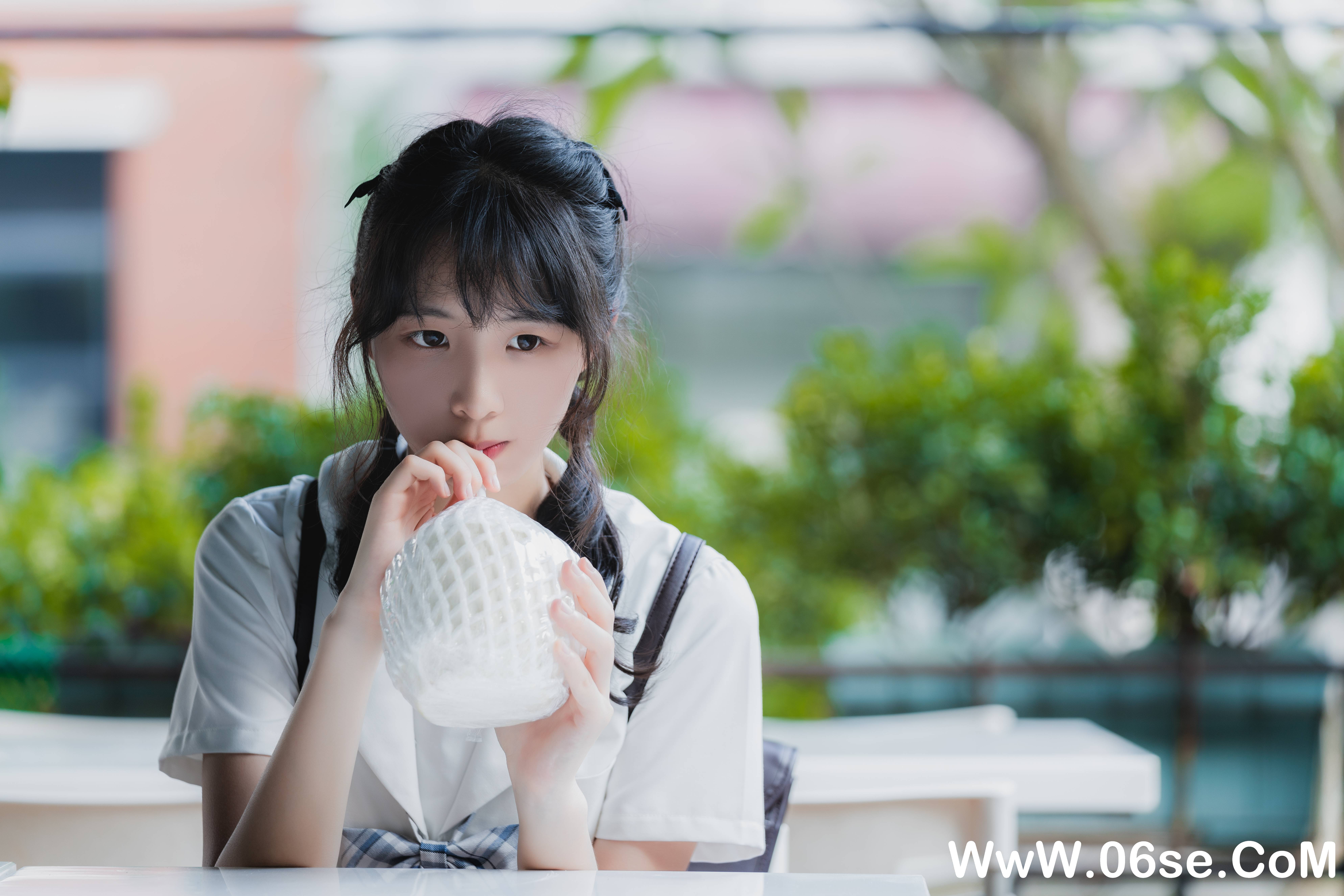 图片[24]-西瓜少女 NO.003 – 凤凰新村JK户外[57P1.3G]-六色网