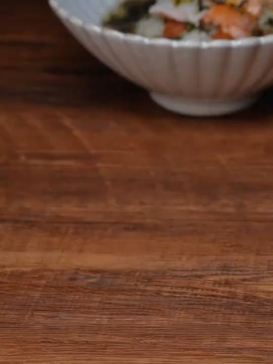 30分钟解锁清爽健康滋味十足海鲜茶泡饭