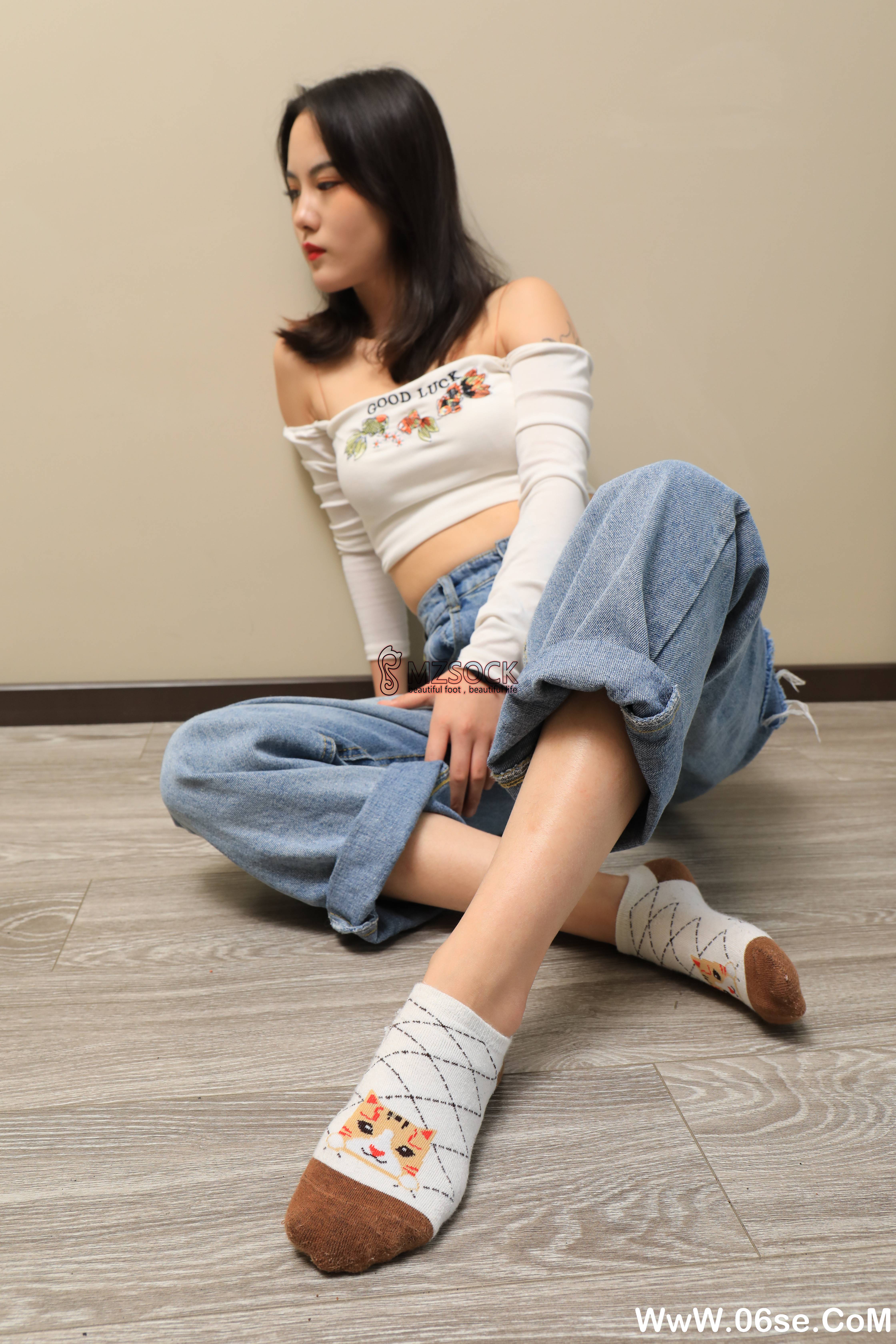 图片[31]-[MZSOCK]爱美足 NO.059 芳芳[101P459M]-六色网