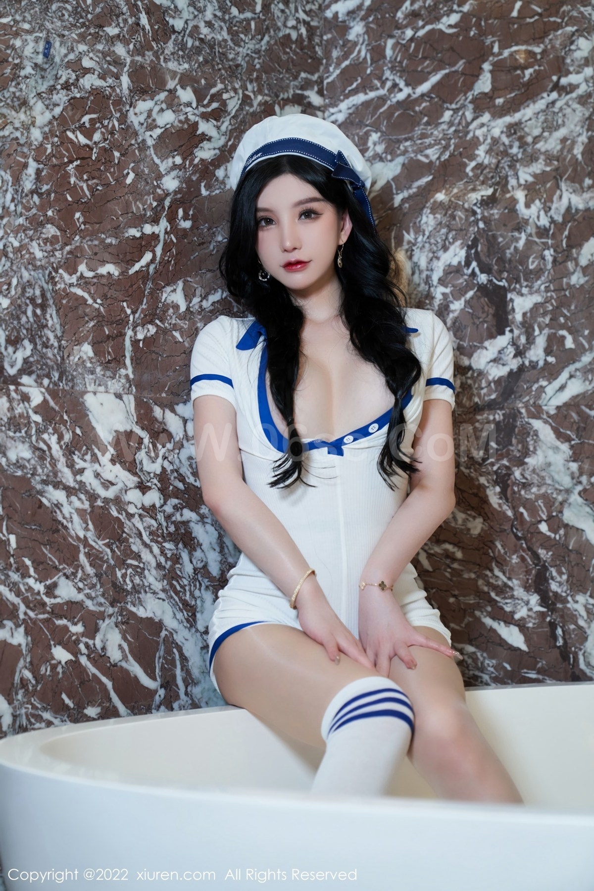 图片[39]-[XiuRen秀人网] 2022.08.05 No.5397 周于希Sally [85+1P]-瑞丝馆-六色网