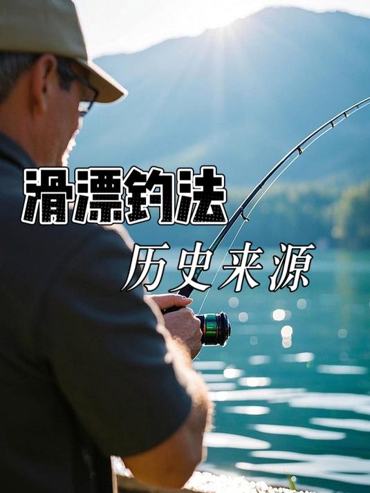 滑漂钓法来自于海钓,说以要远近深浅,这是一个伟大的钓法