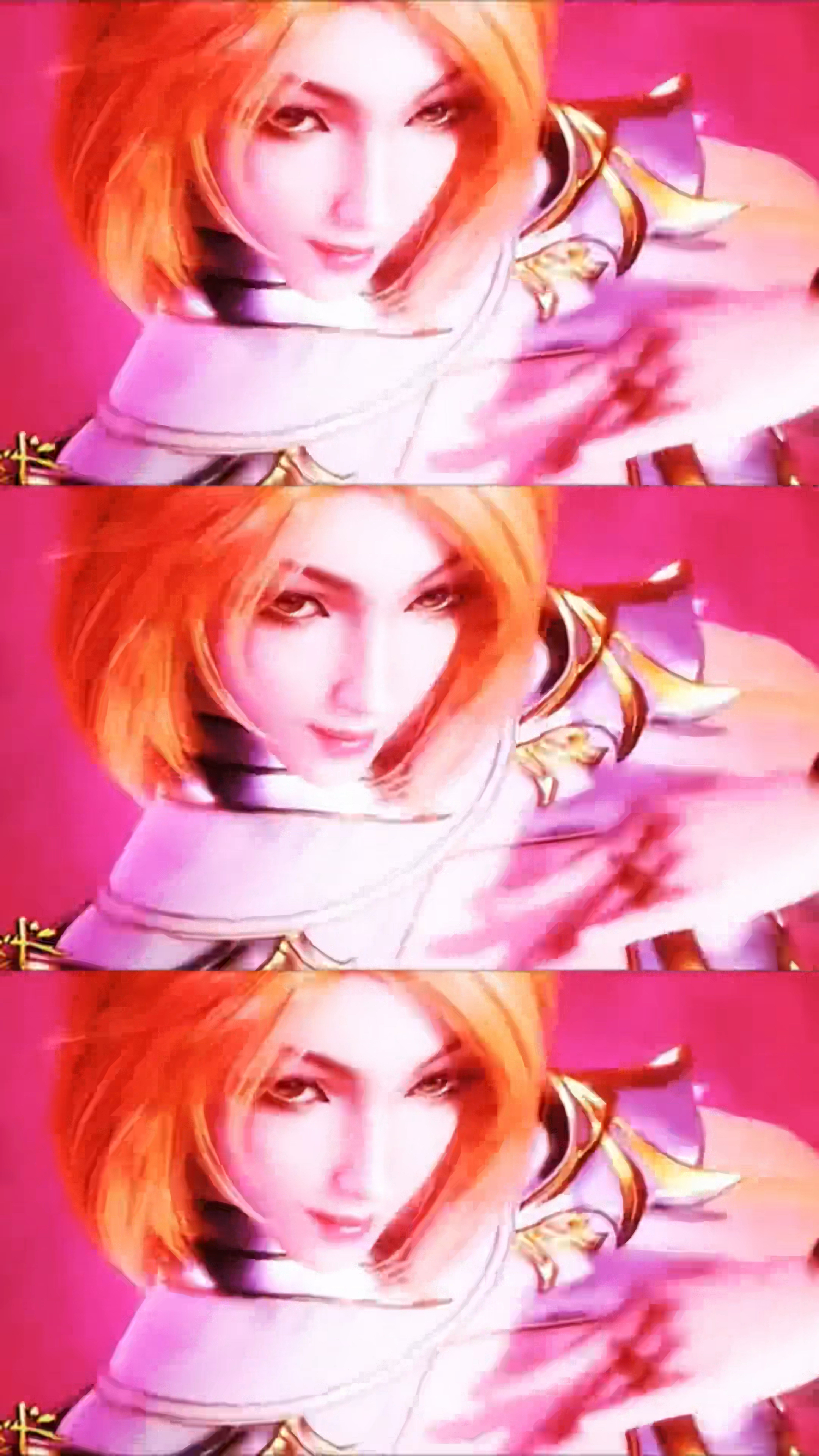 这么漂亮的反派你们爱了吗?