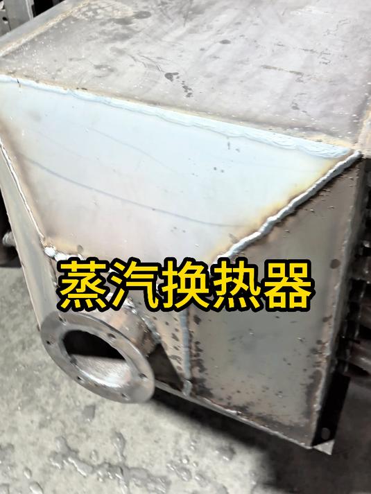 蒸汽换热器