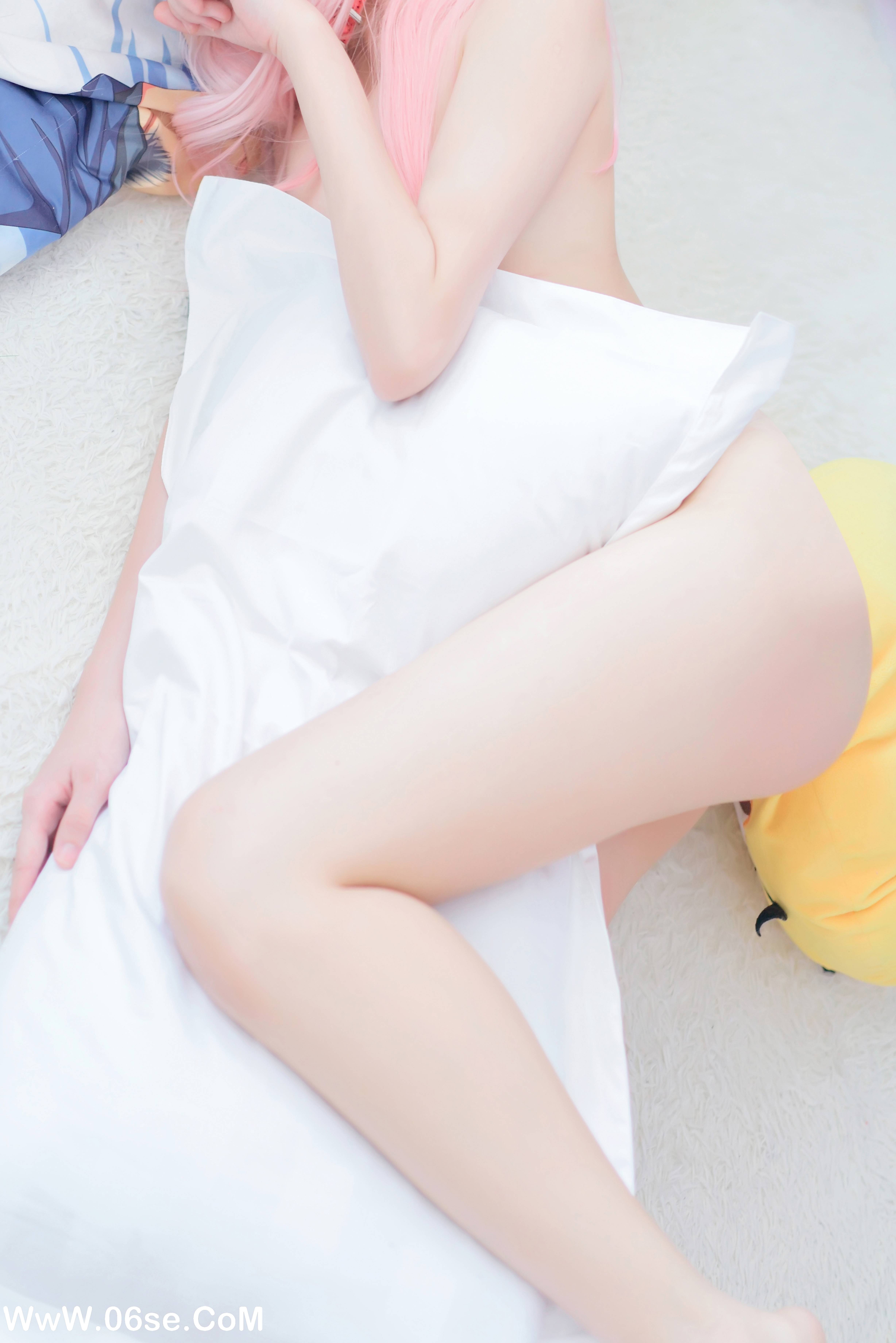 图片[46]-NAGESA魔物喵 NO.001 Super Sonico[48P+1V395M]-六色网