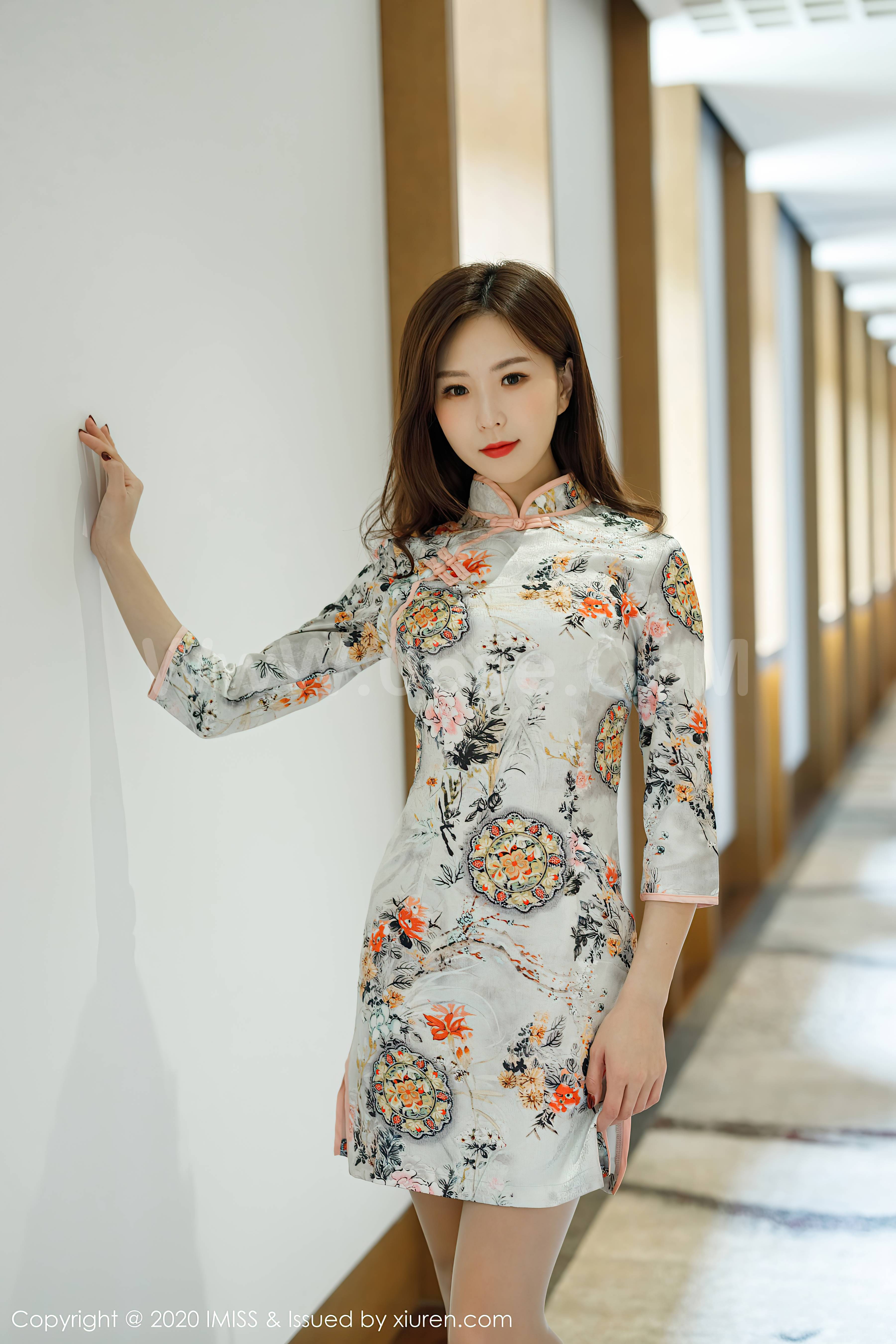 图片[7]-IMISS Vol.534 杨紫嫣Cynthia-六色网