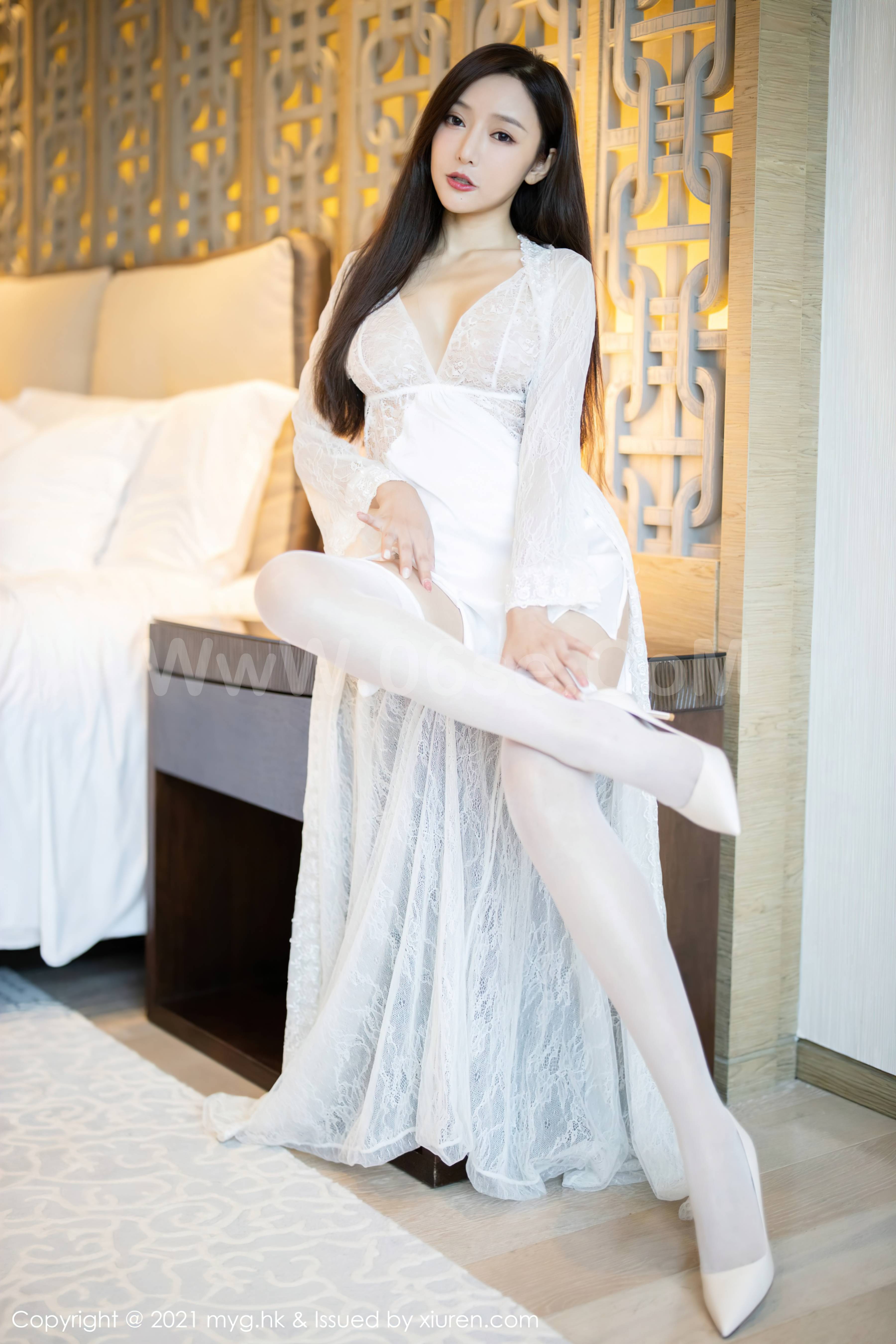 图片[31]-MyGirl Vol.564 Yanni – Wang Xin Yao (王馨瑶)-六色网