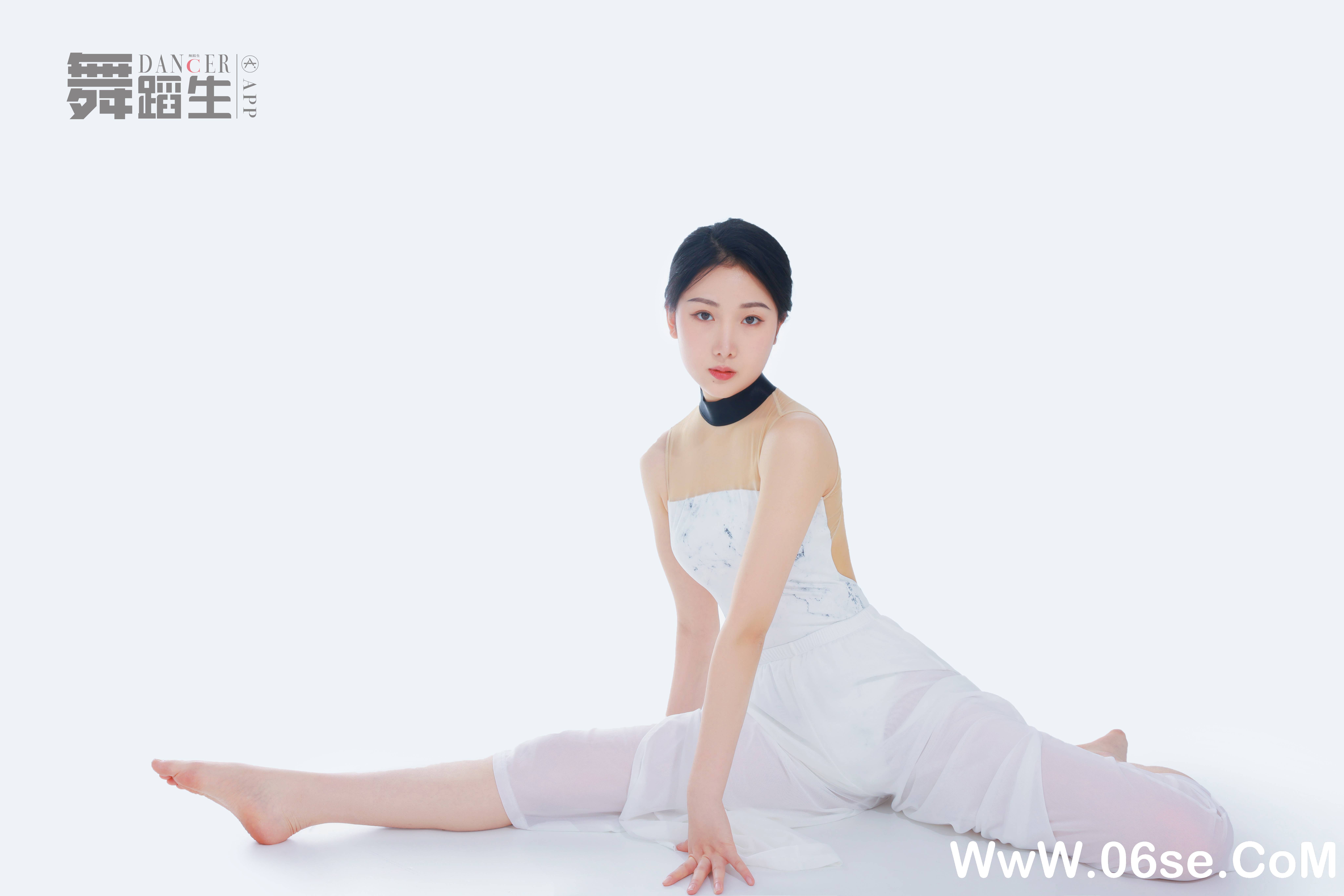 图片[24]-[GALLI嘉丽]舞蹈生日记 083 – 风舞如蝶 薛慧[42P311M]-六色网