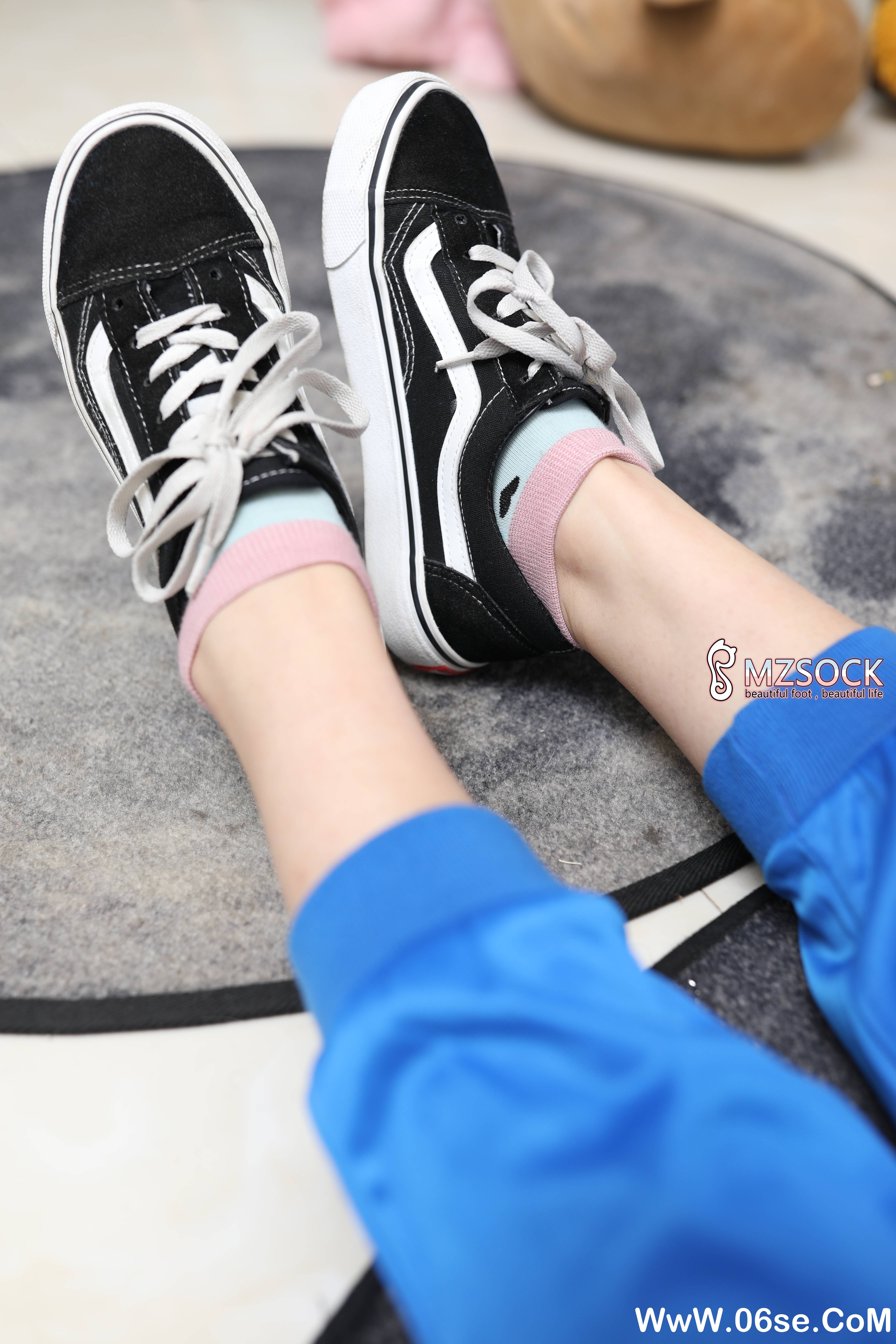 图片[28]-[MZSOCK]爱美足 NO.008 白熙[211P644M]-六色网