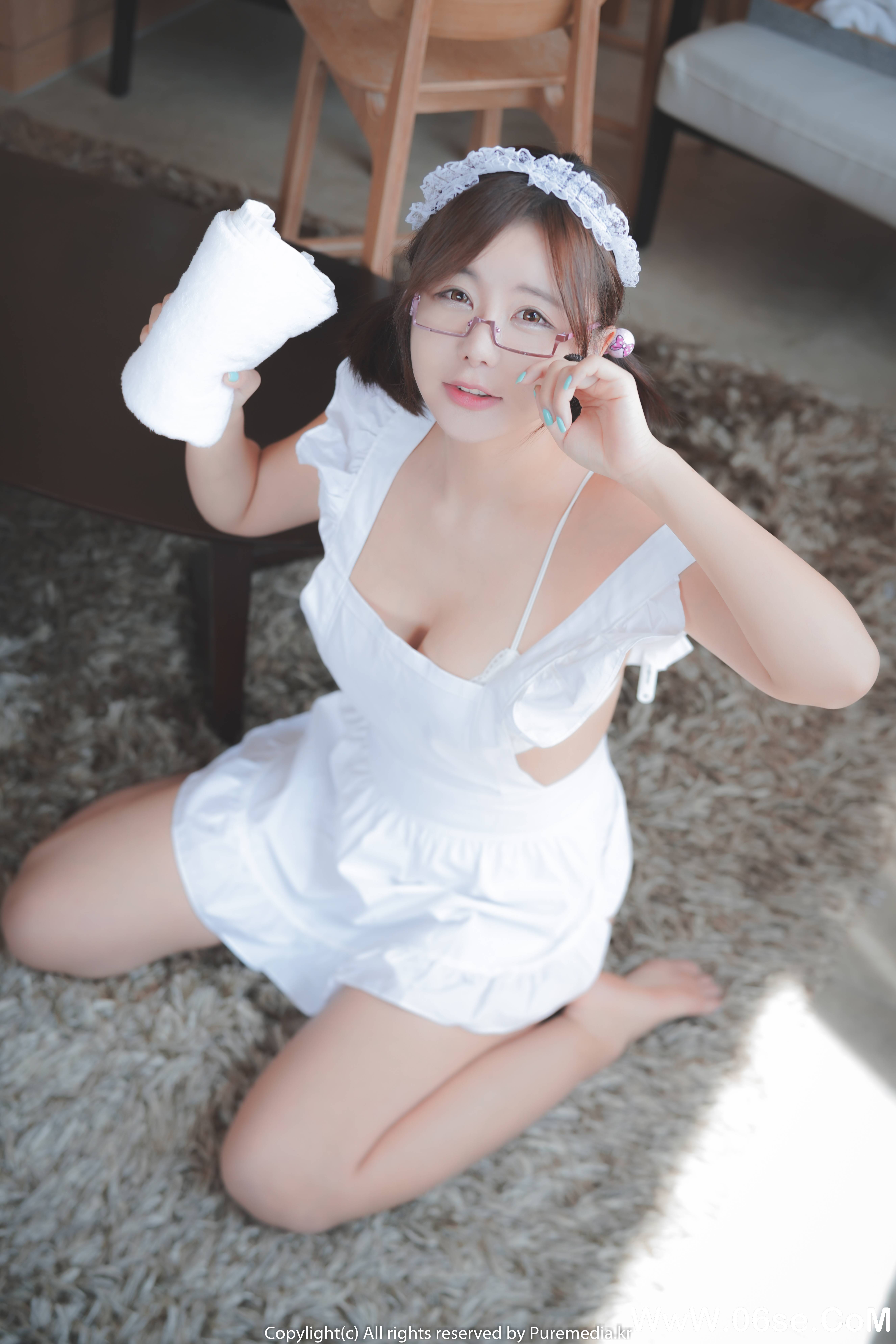 图片[62]-[Pure Media] NO.032 Ryu ji hye[92P939M]-六色网
