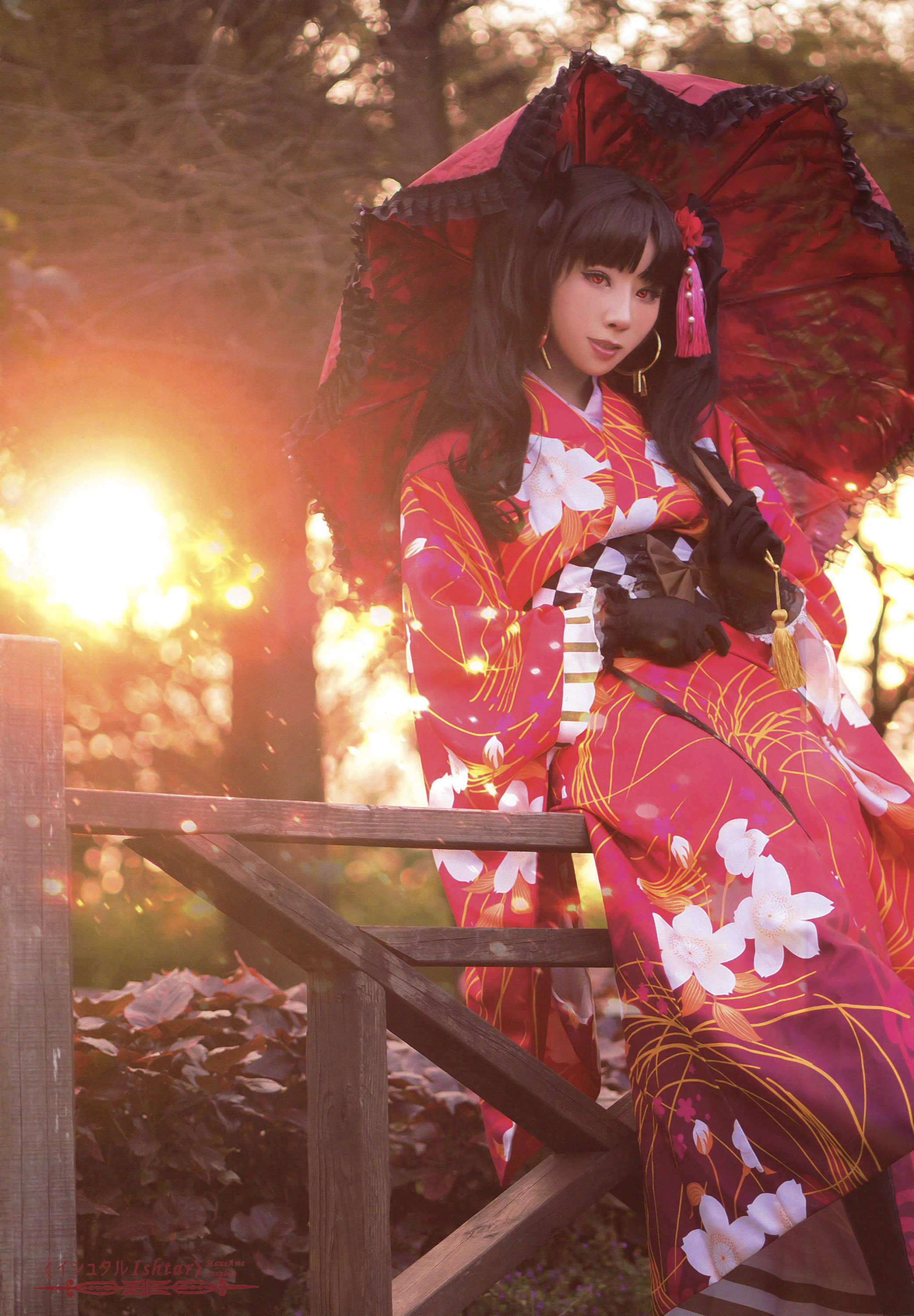 图片[79]-Hane Ame 雨波写真 NO.075 — Ishtar 伊斯塔[84P141M]-六色网