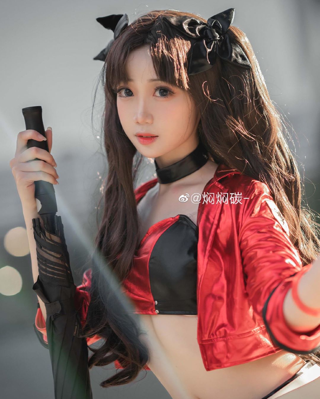 图片[1238]-焖焖碳 NO.001 – 微博图片视频打包合集[1459P+98V657M]-六色网