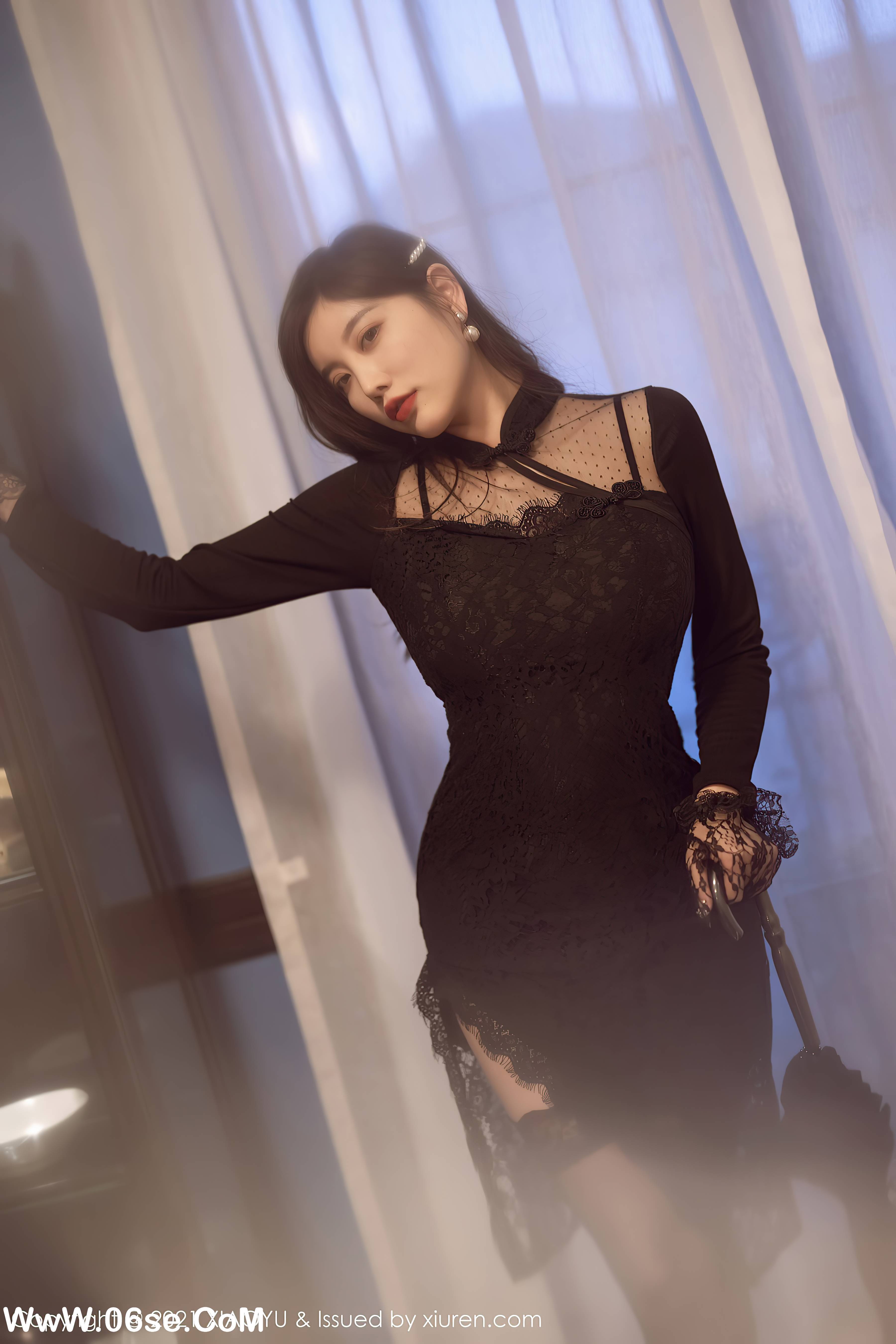 图片[15]-[XIAOYU语画界] 2021.09.10 NO.612 杨晨晨Yome[81+1P662M]-六色网