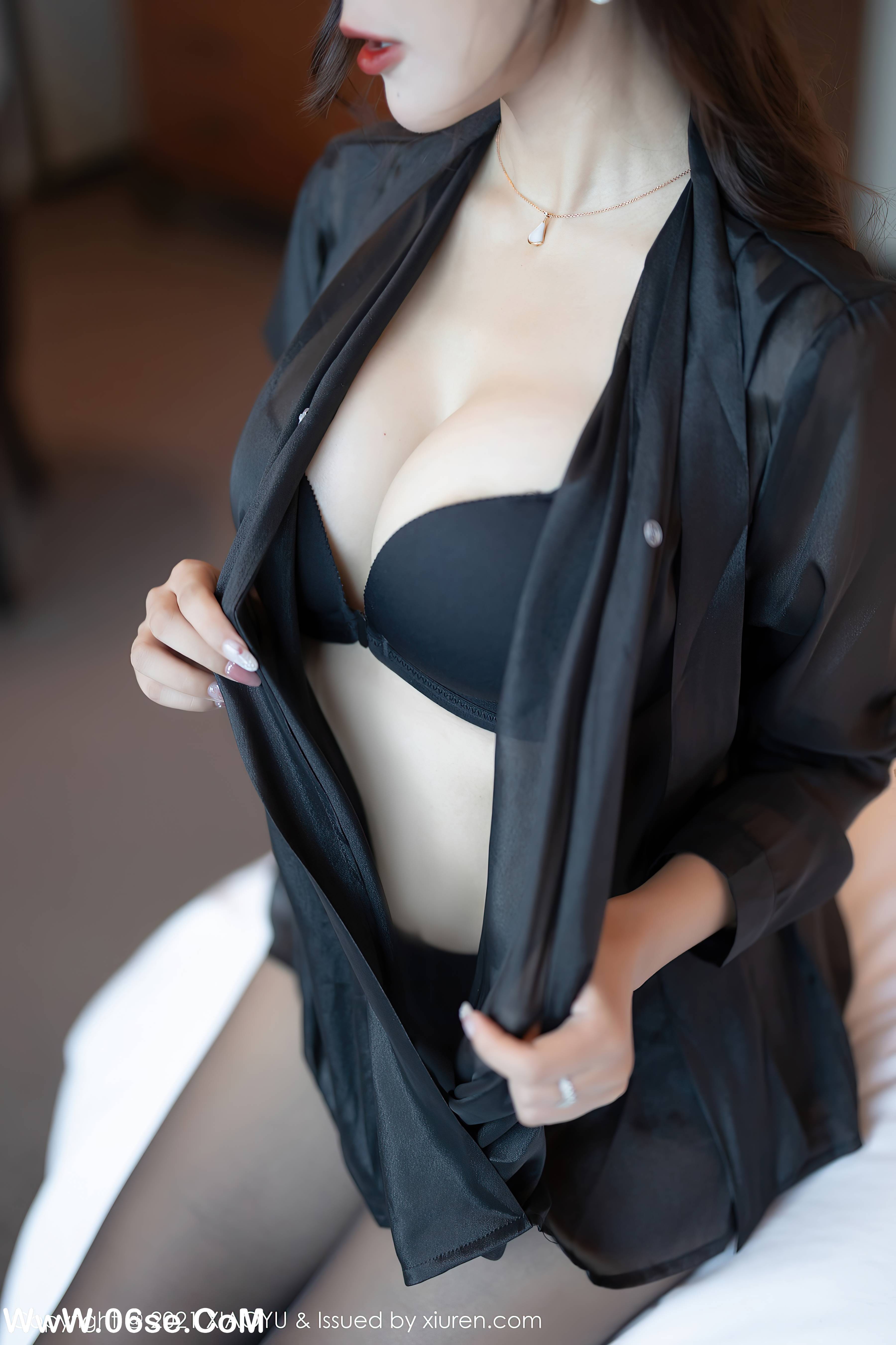 图片[41]-[XIAOYU语画界] 2021.10.14 NO.632 王馨瑶yanni[80+1P612M]-六色网