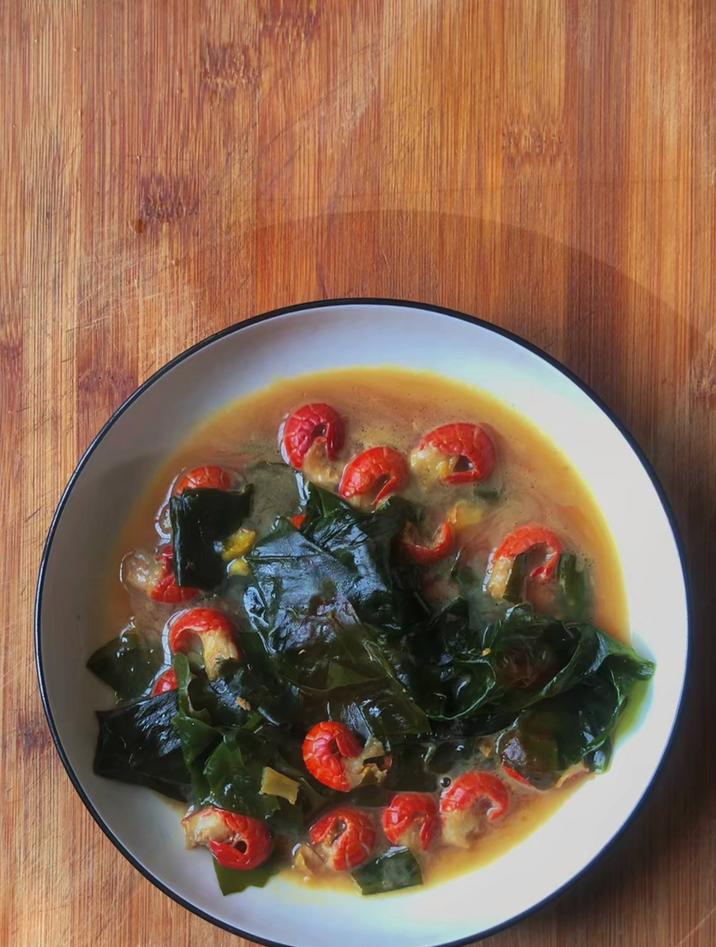 龙虾尾煮几分钟就熟,煮3分钟就能熟