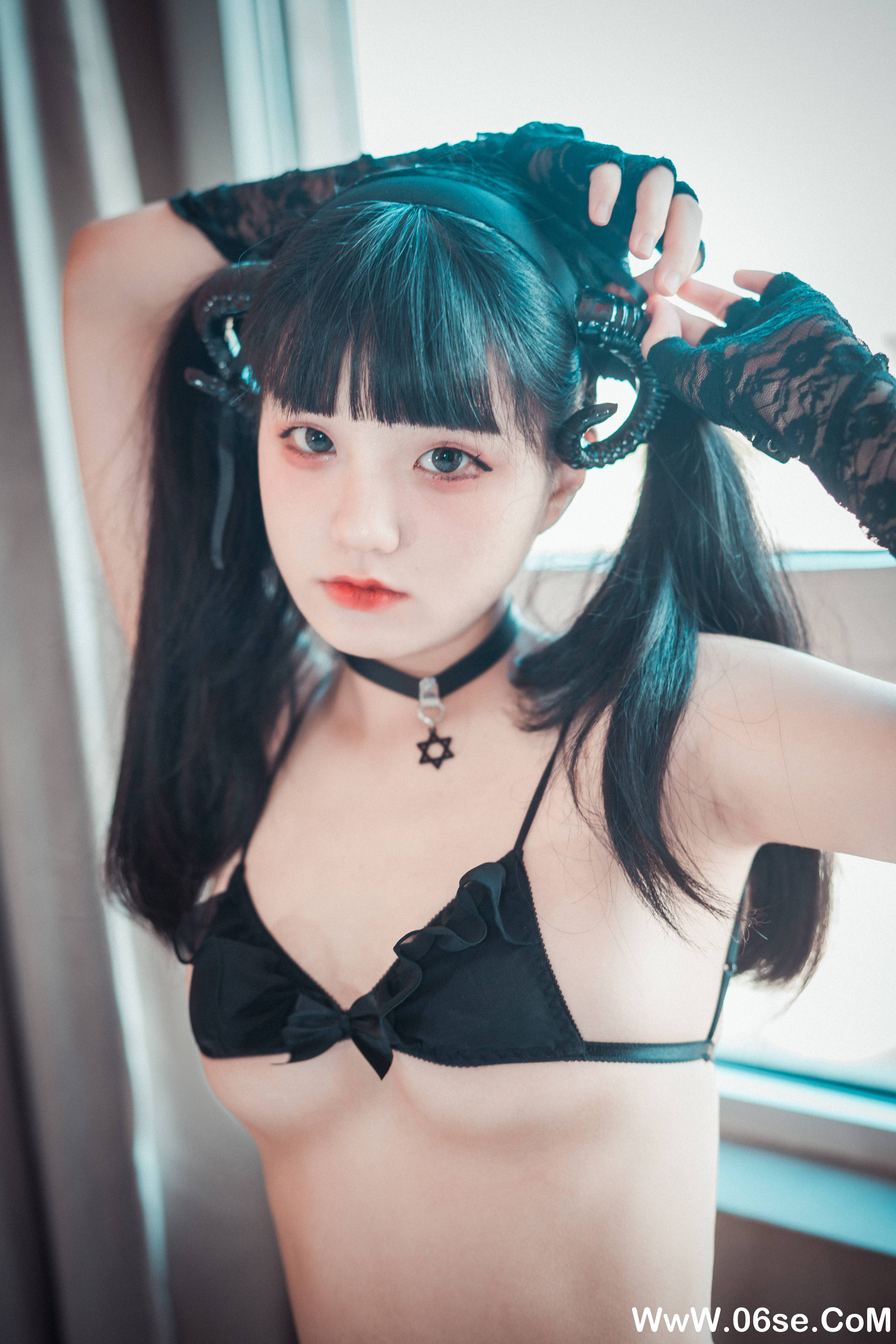 图片[65]-DJAWA – NO.024 The Lord of Nightmares [98P1.5G]-六色网