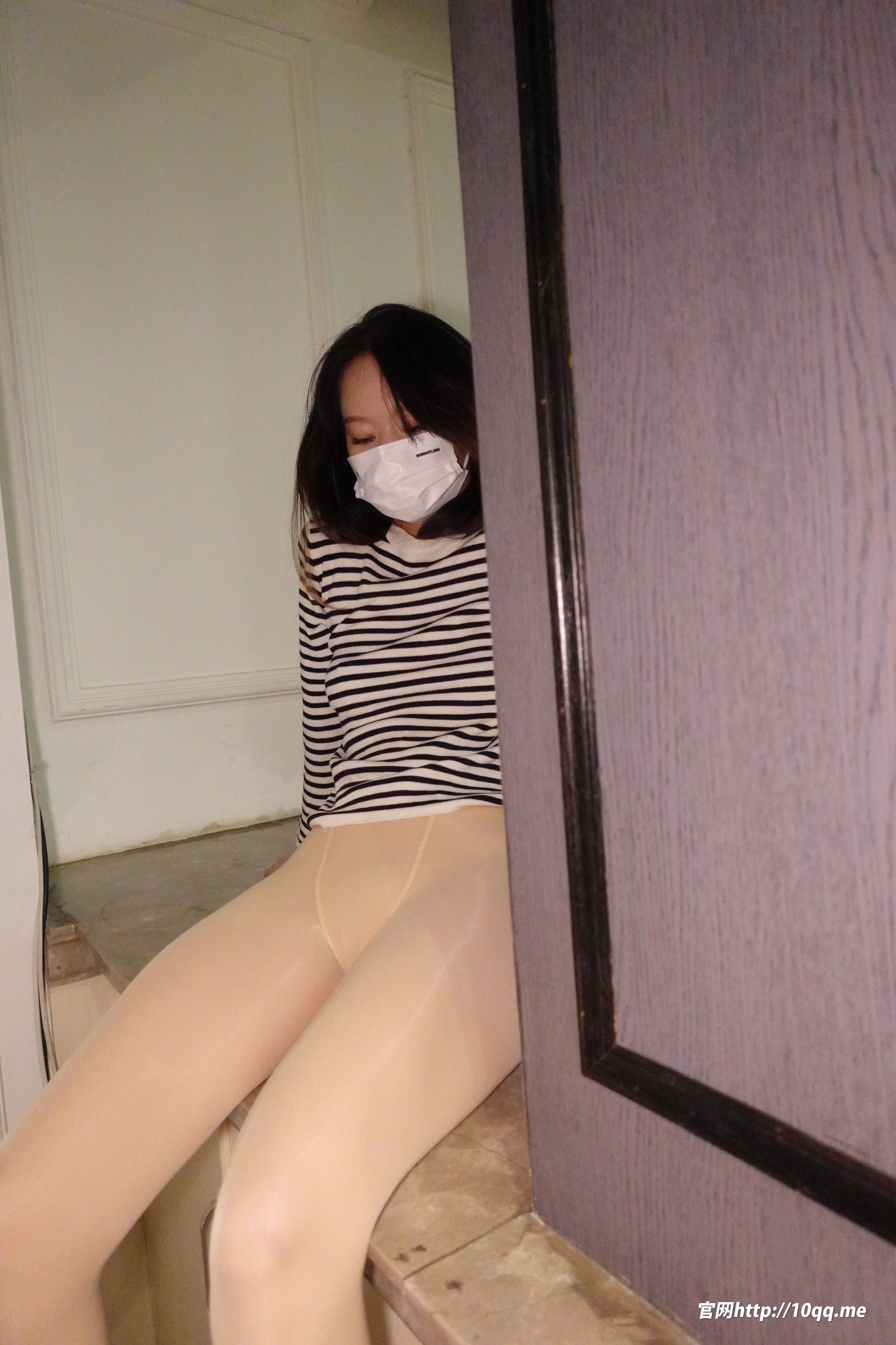 图片[10]-[ROSI口罩系列]2022.07.20 NO.2229[61+1P／111MB]-六色网