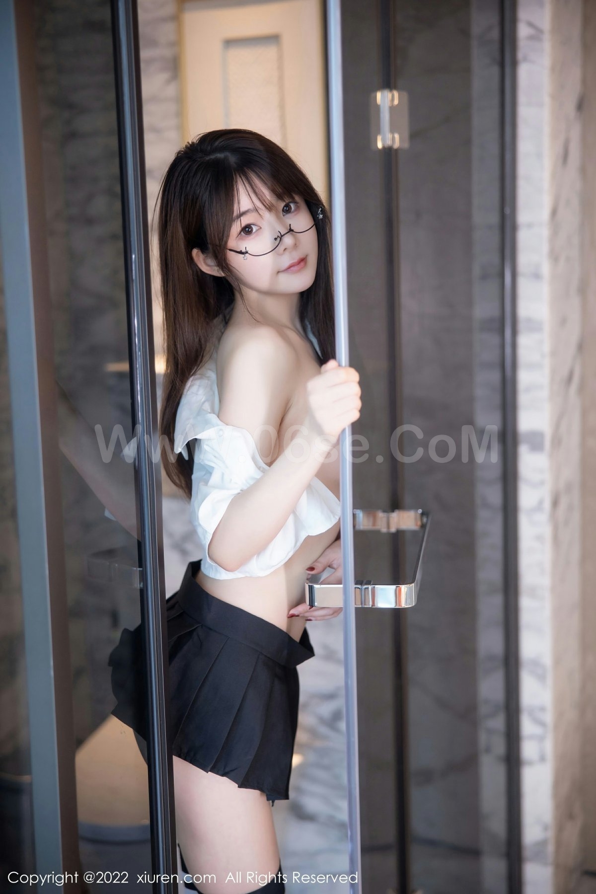图片[85]-[XiuRen秀人网] 2022.08.01 No.5365 婠婠么-六色网