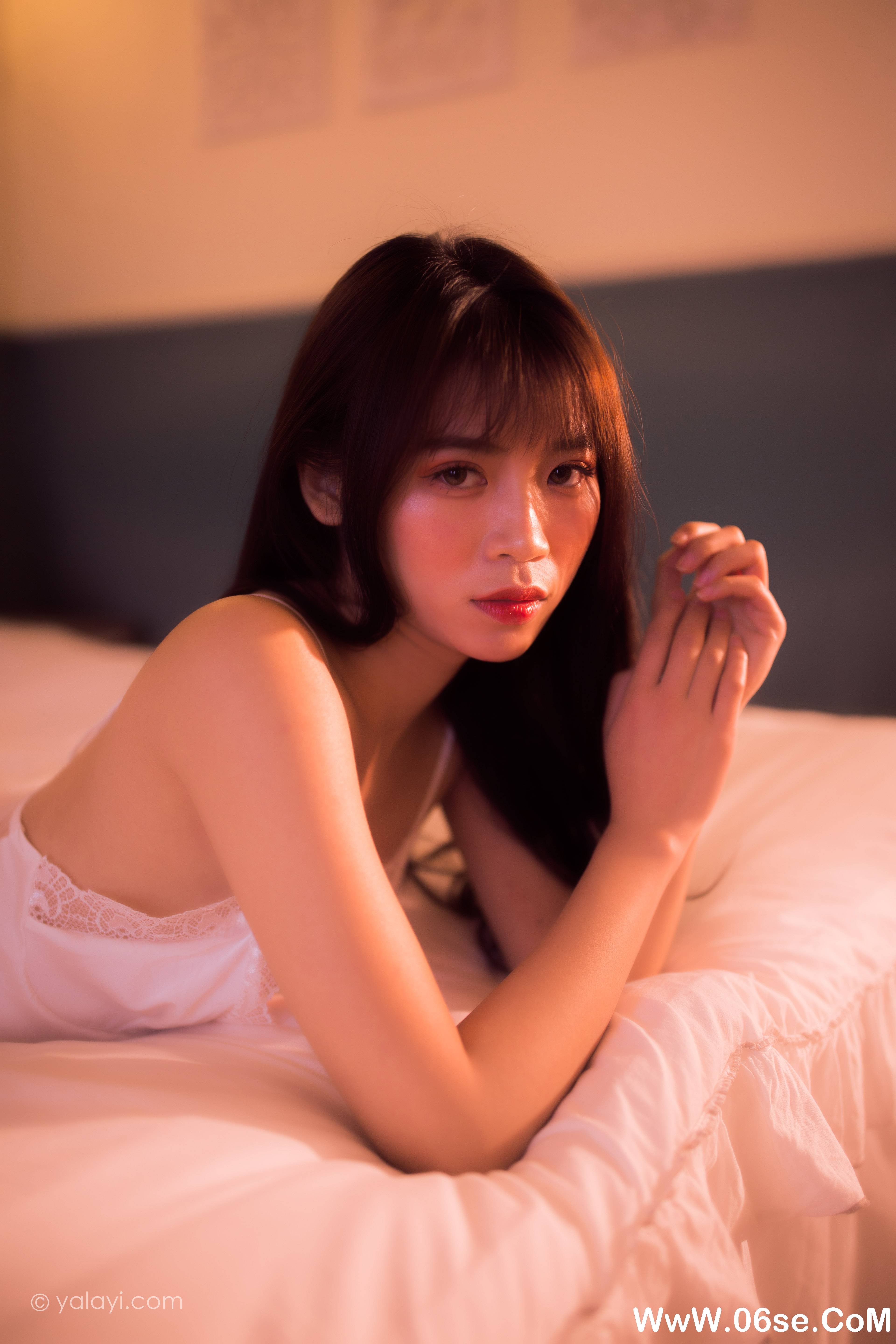 图片[31]-[YALAYI雅拉伊] 2021.03.10 NO.770 丽雅《最柔软的呼吸》[41P+1P233M]-六色网