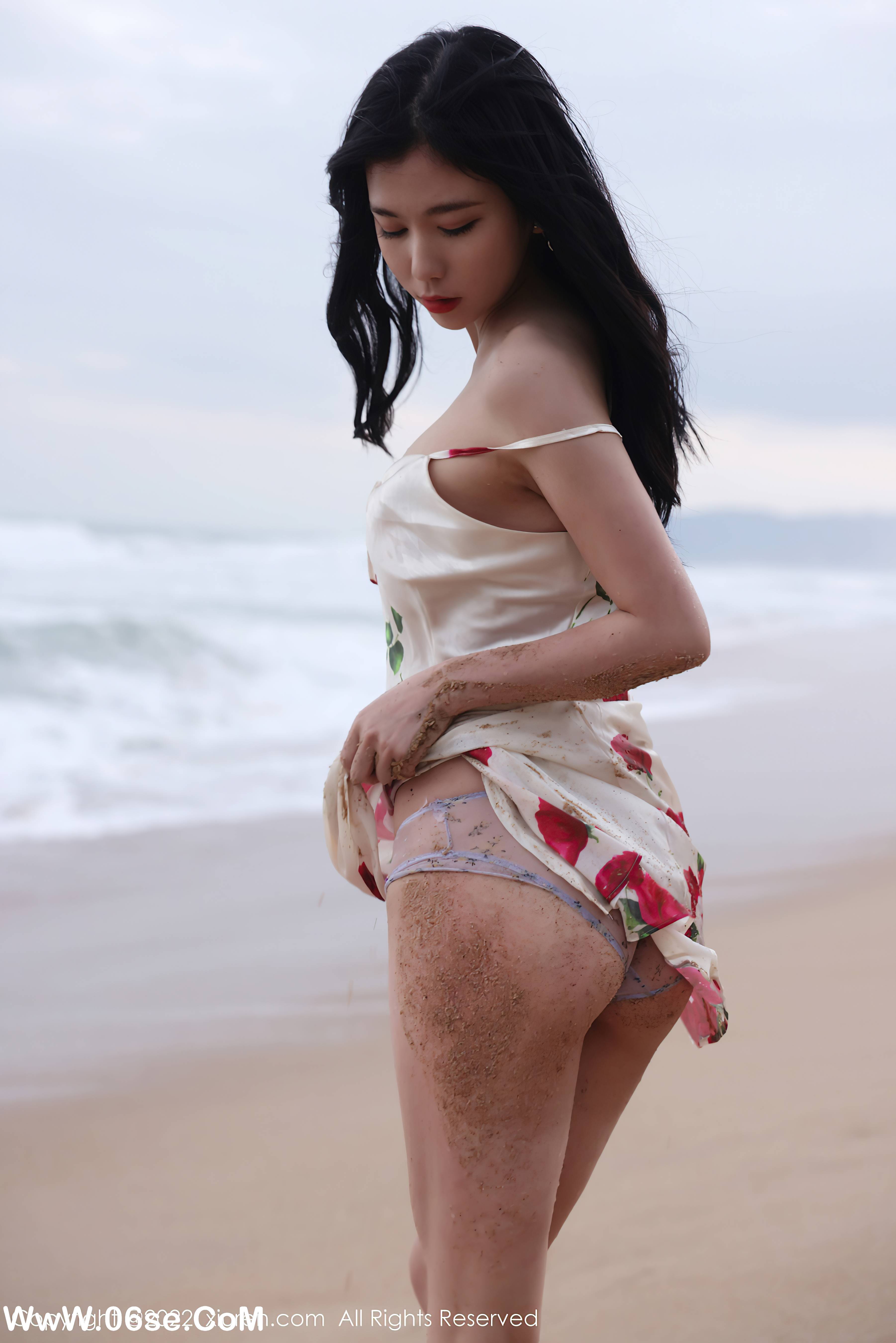 图片[27]-[XIUREN秀人网] 2022.04.25 NO.4915 李雅柔182CM[74+1P610M]-六色网
