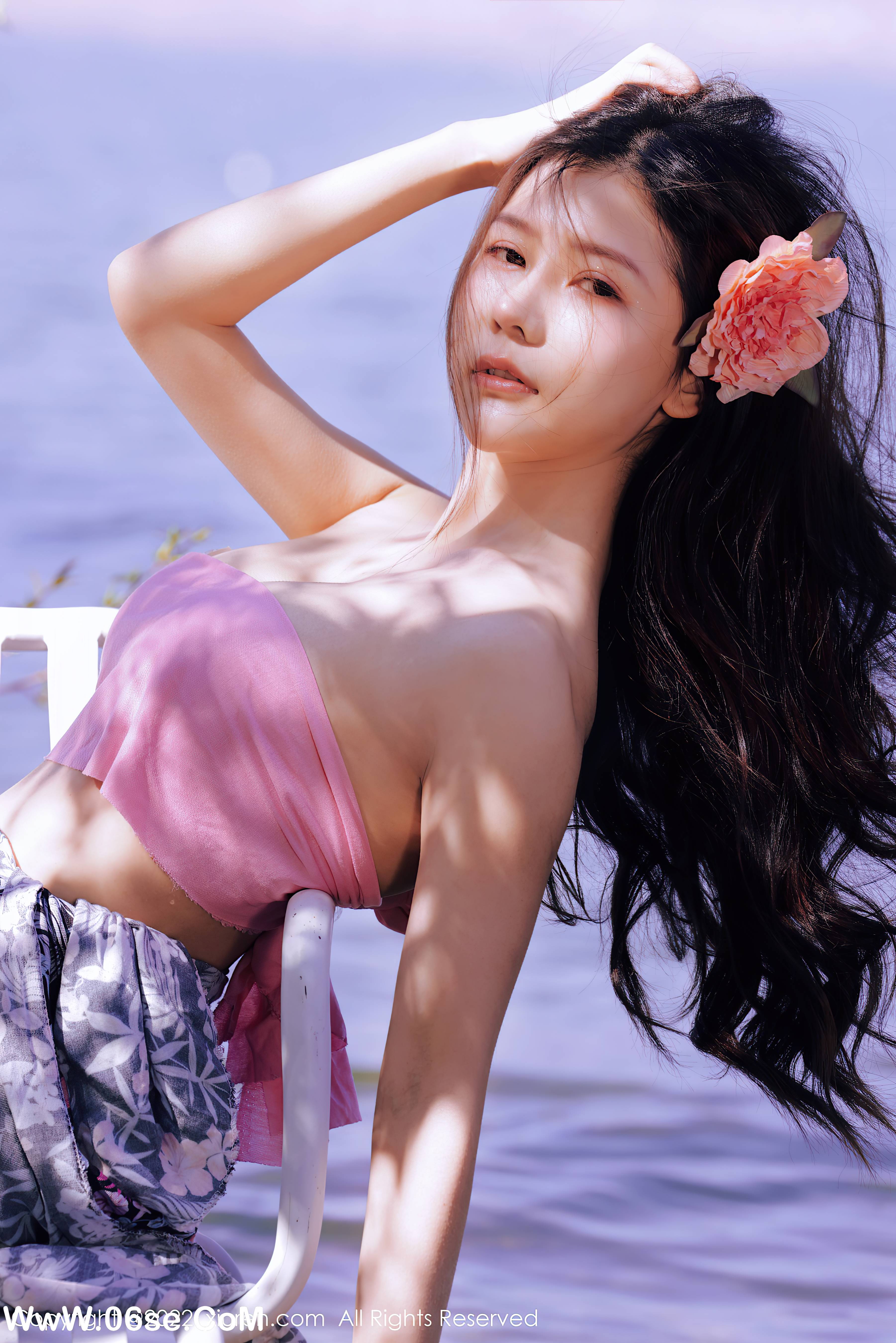 图片[37]-[XIUREN秀人网] 2022.04.08 NO.4837 尹甜甜[64+1P692M]-六色网