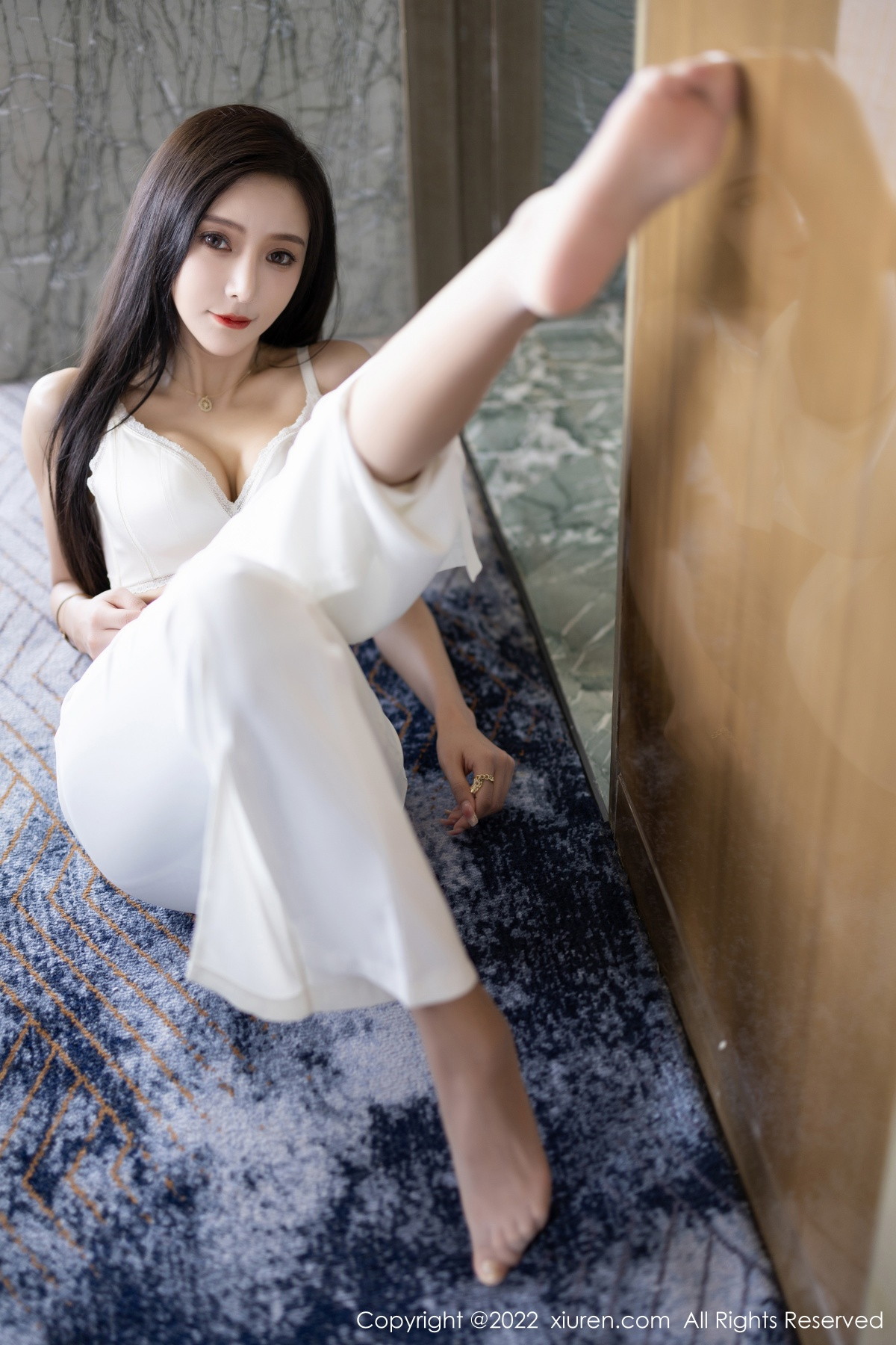 图片[57]-【XiuRen秀人网】2022.11.01 Vol.5790 王馨瑤yanni【90P】-六色网