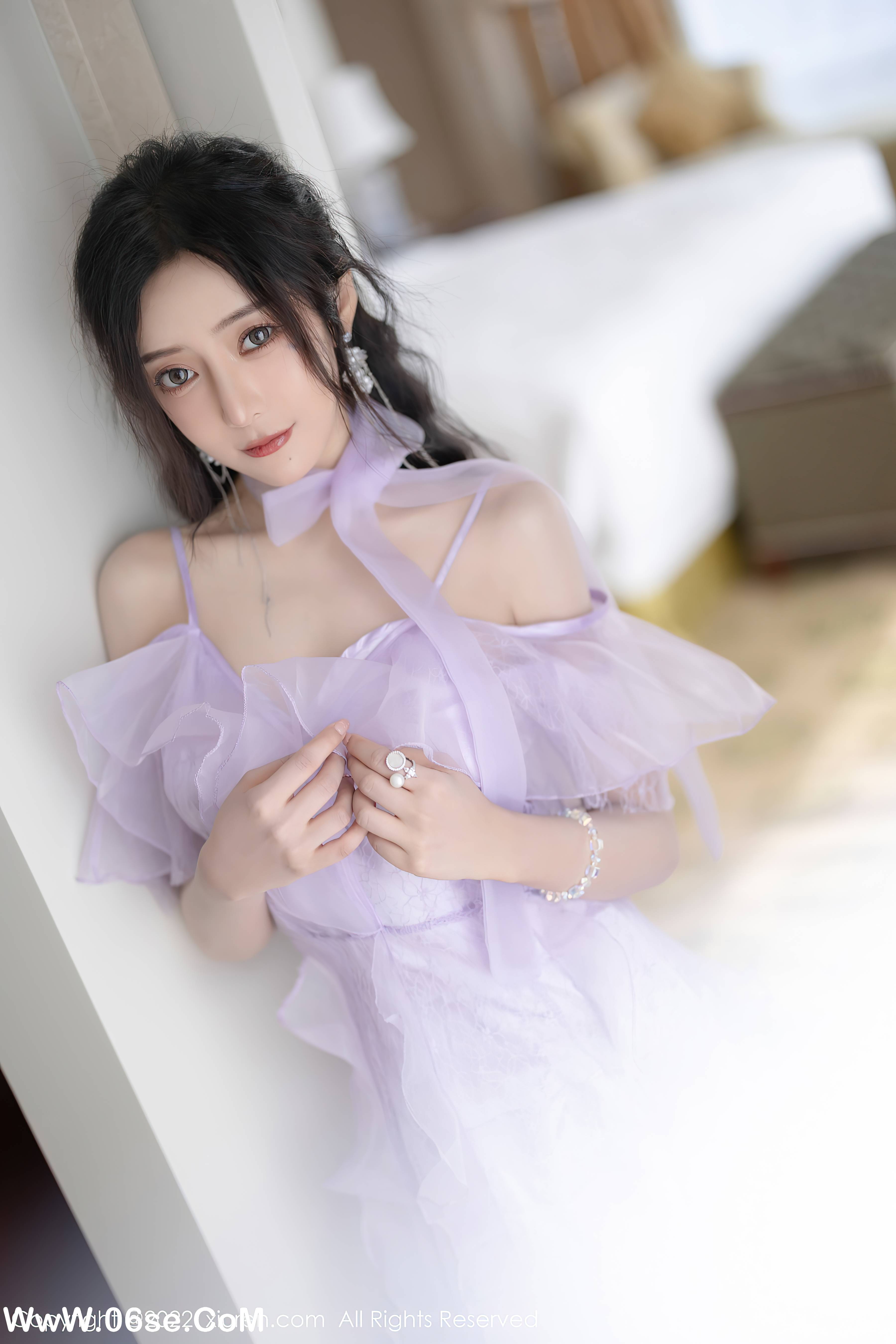 图片[15]-[XIUREN秀人网] 2022.04.29 NO.4949 王馨瑶yanni[101+1P791M]-六色网