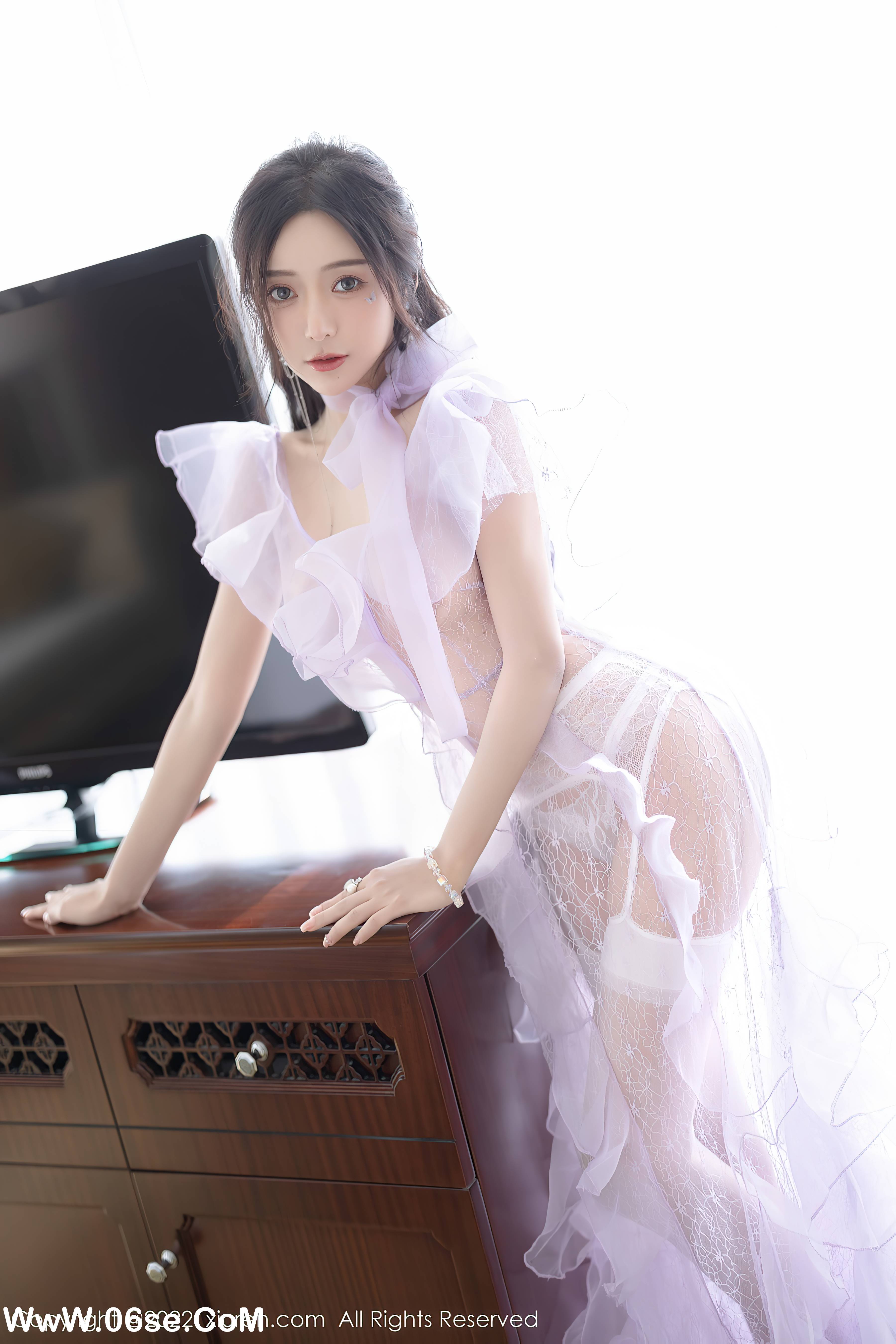 图片[22]-[XIUREN秀人网] 2022.04.29 NO.4949 王馨瑶yanni[101+1P791M]-六色网