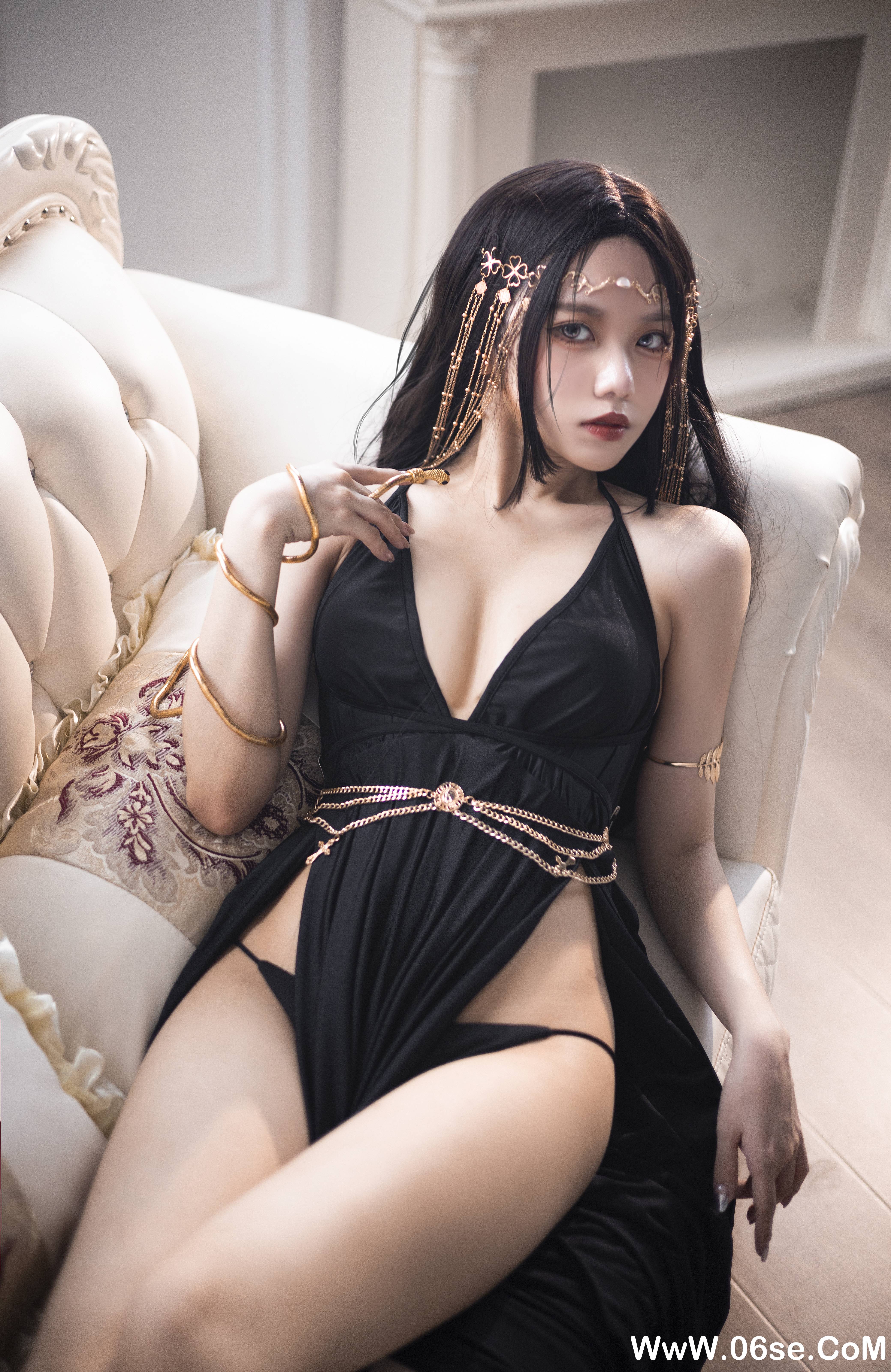 图片[22]-果咩酱w NO.011 – 反派角色[25P503M]-六色网