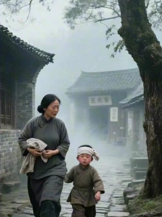 古方粥疗护童康