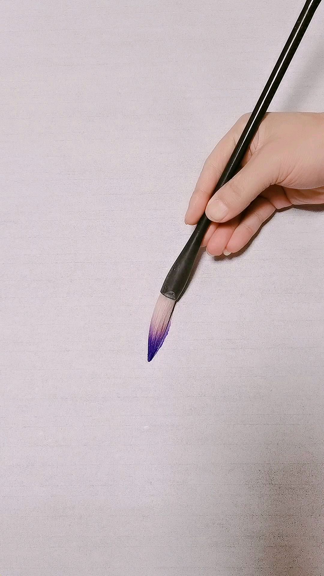 四笔学会画卷心菜