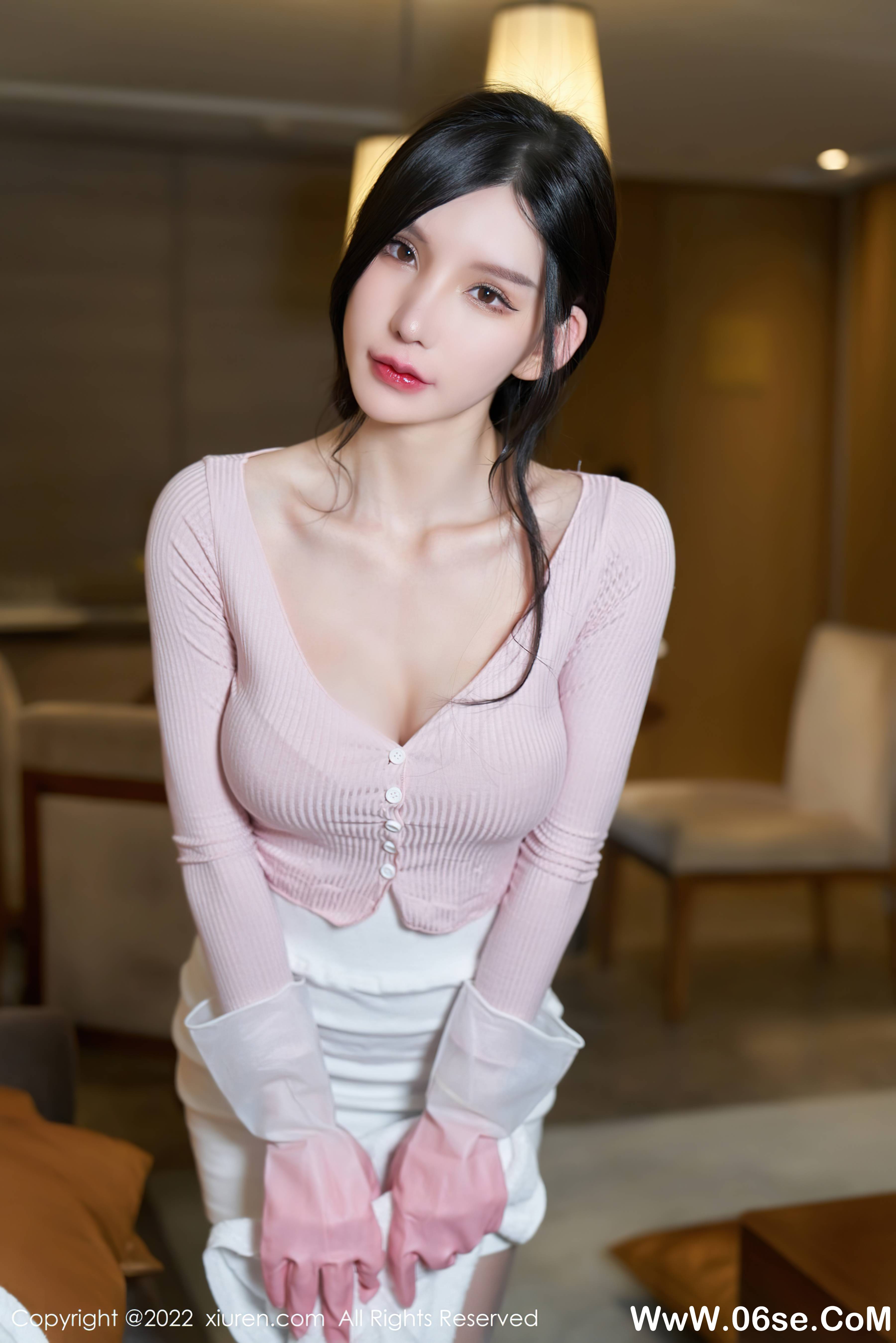 图片[61]-[XIUREN秀人网] 2022.01.14 NO.4468 周于希[81+1P812M]-六色网