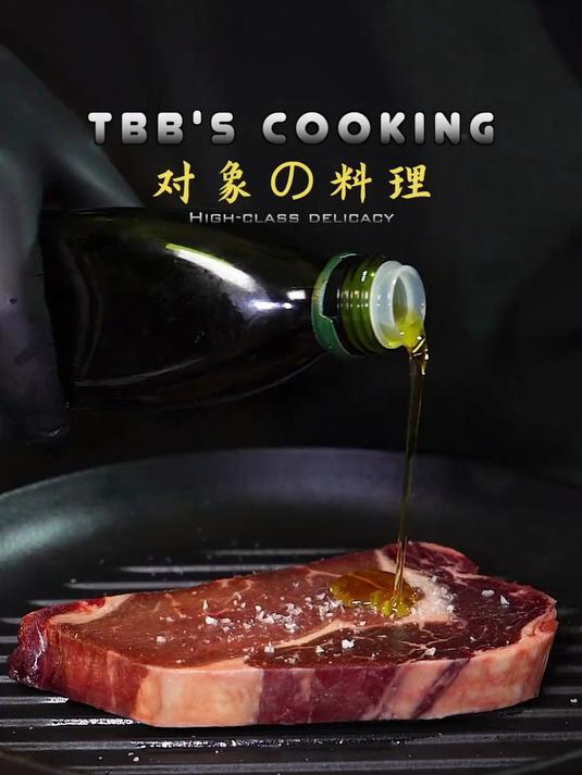 谁能抗？橄榄油炒扇贝肉超鲜，超解馋超好吃