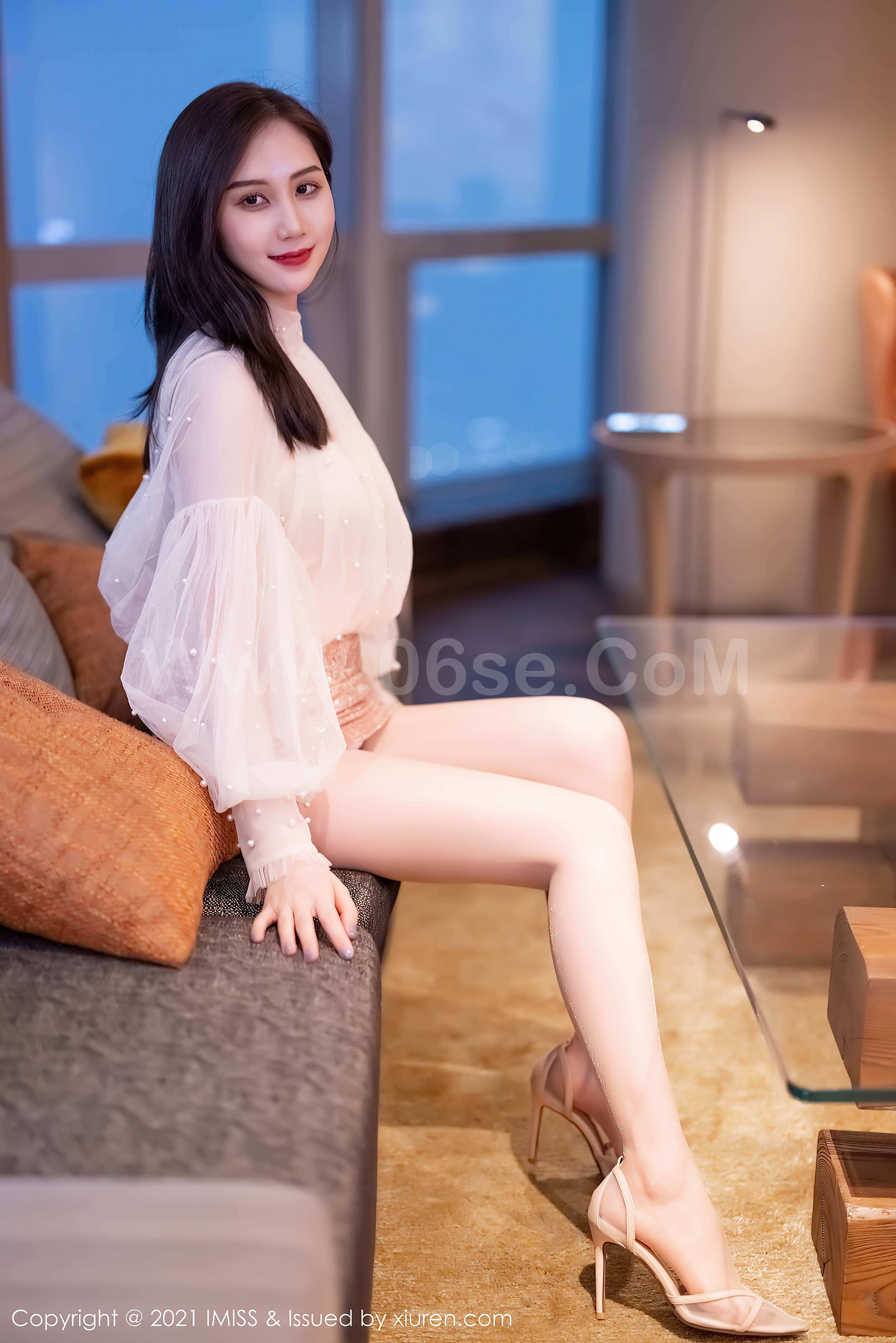 图片[9]-IMISS Vol.567 SISY思-六色网