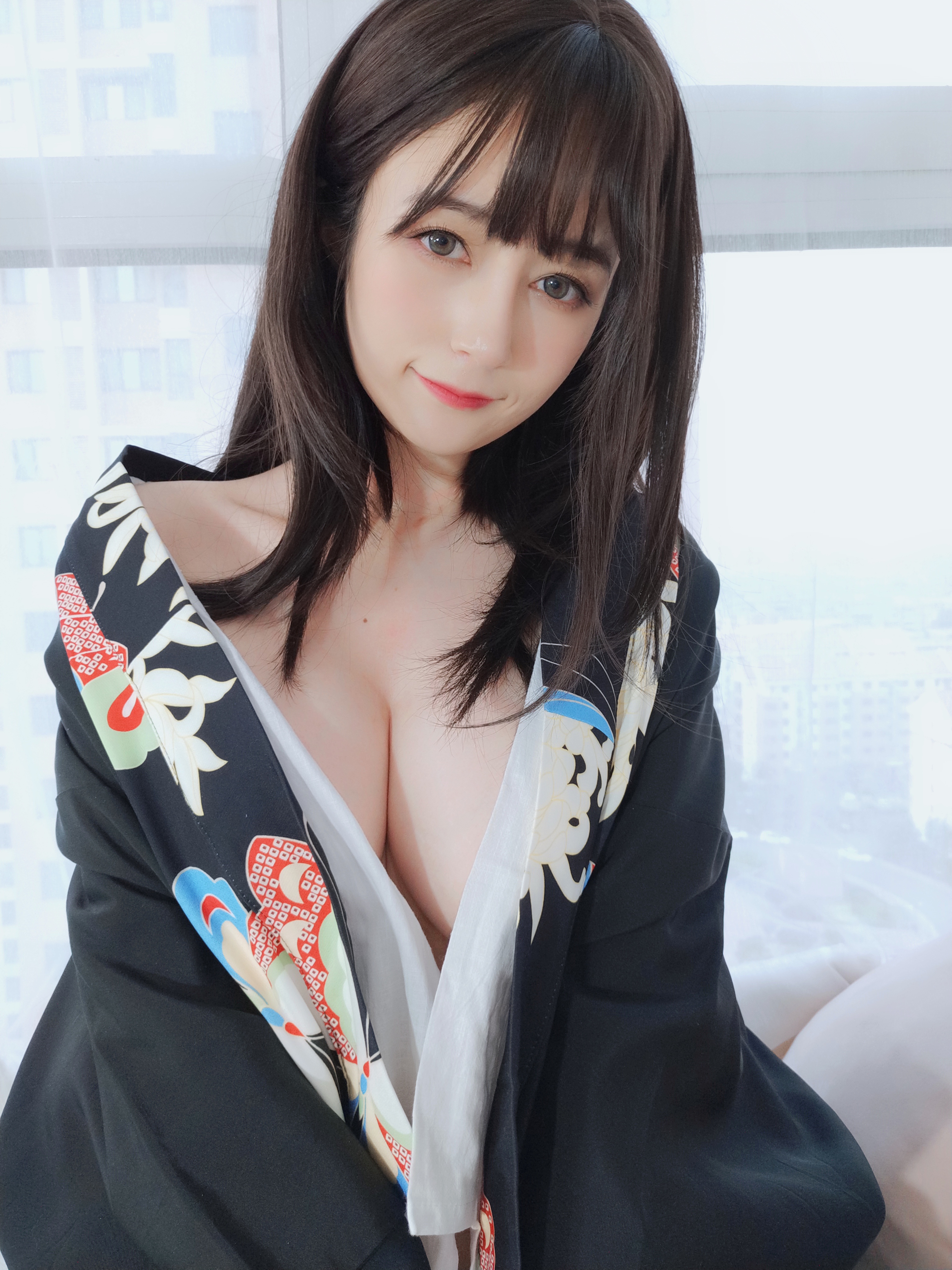 图片[22]-Coser小姐姐白银 NO.117— 和服下的秘密 [64P2V247M]-六色网