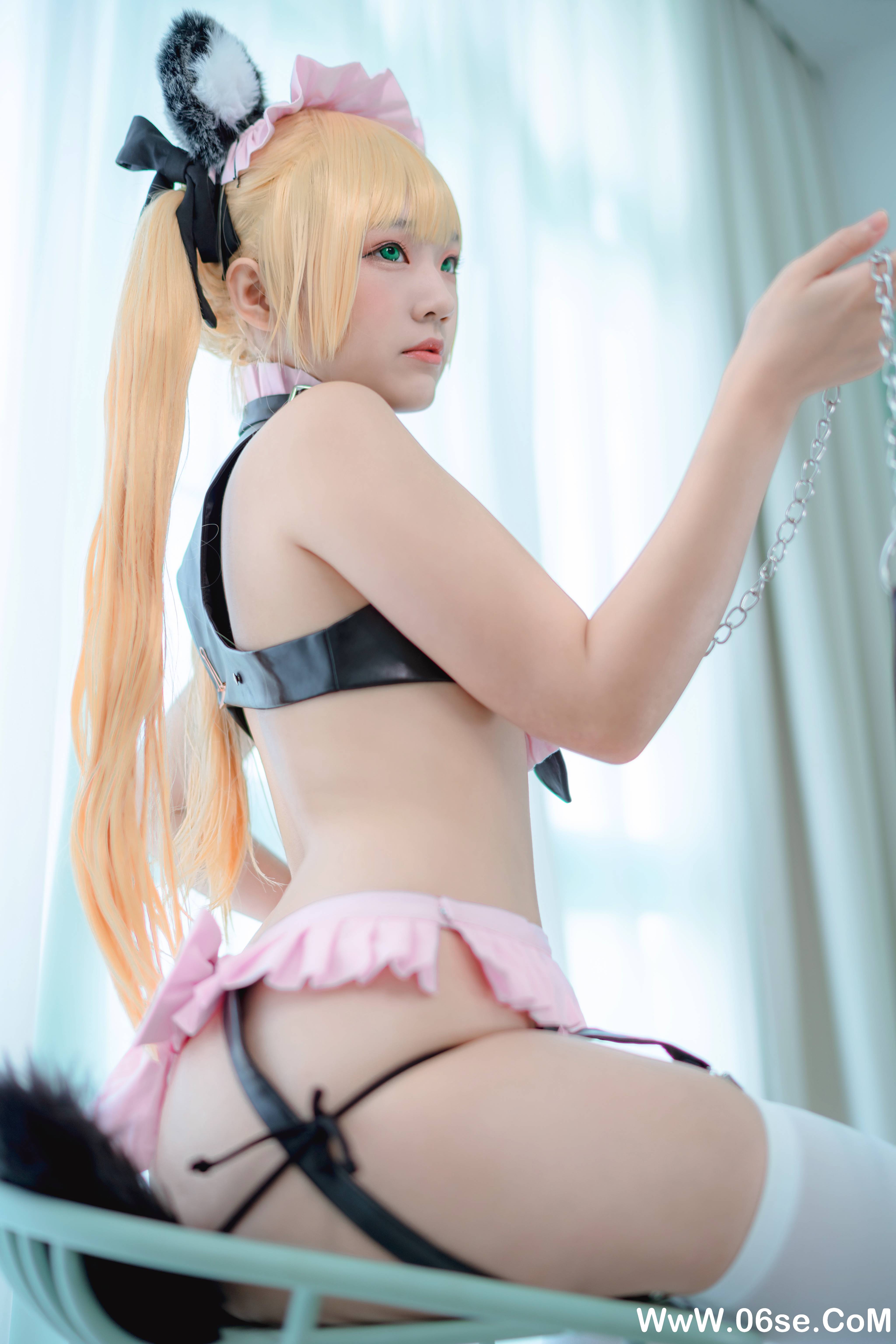 图片[16]-Mime弥美 NO.004 – Nora[45P472M]-六色网