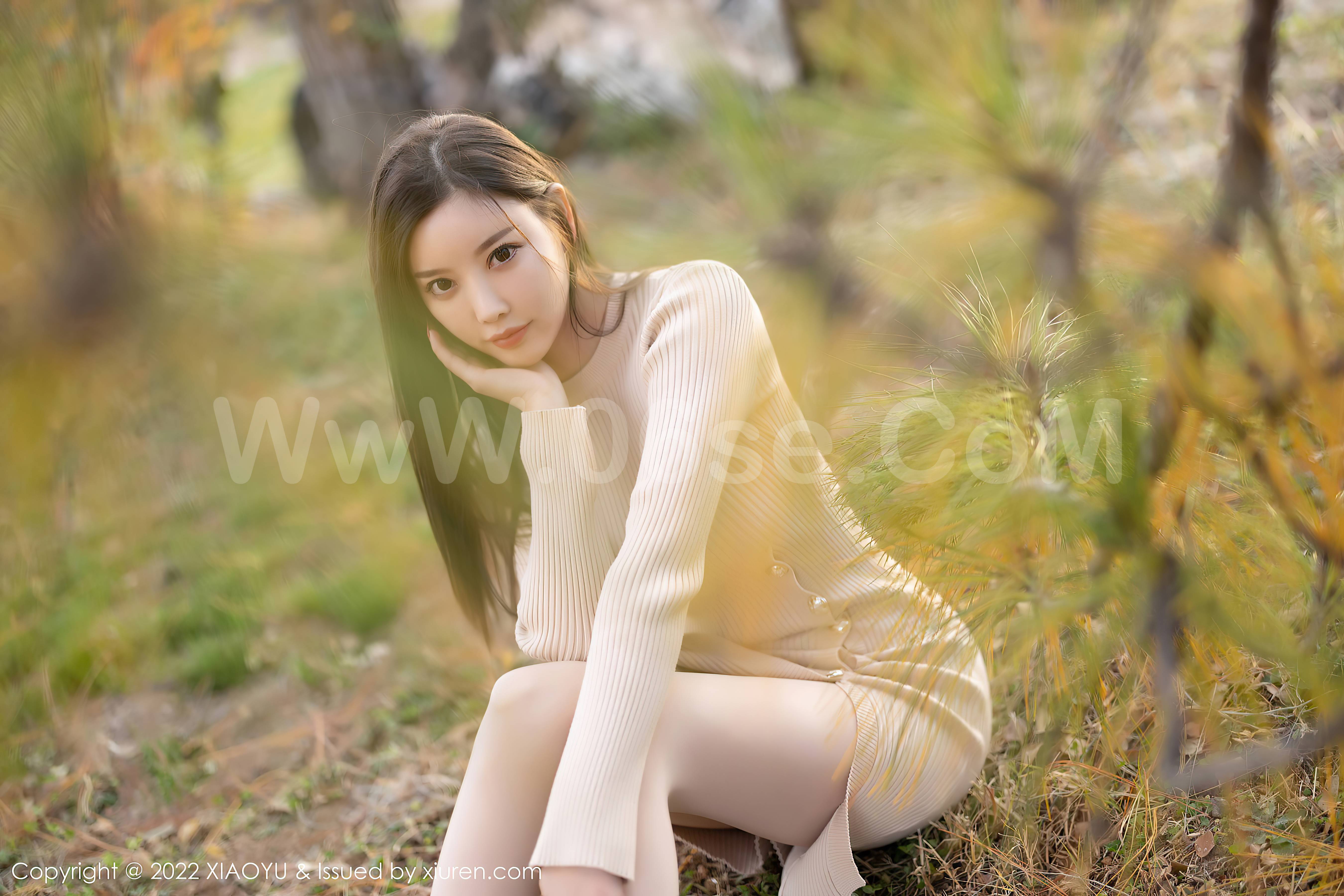 图片[33]-[XIAOYU语画界]2022.06.10 VOL.796 杨晨晨Yome[79+1P／822MB]-六色网