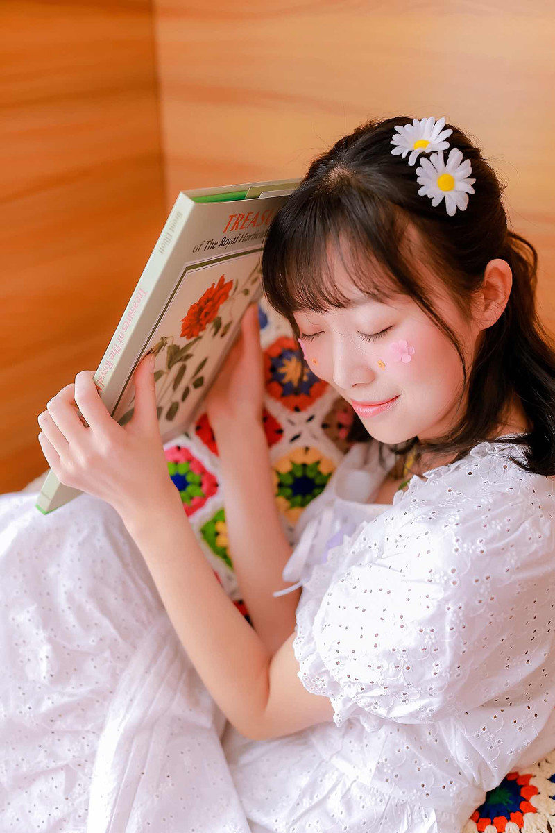图片[11]-花儿与少女-六色网