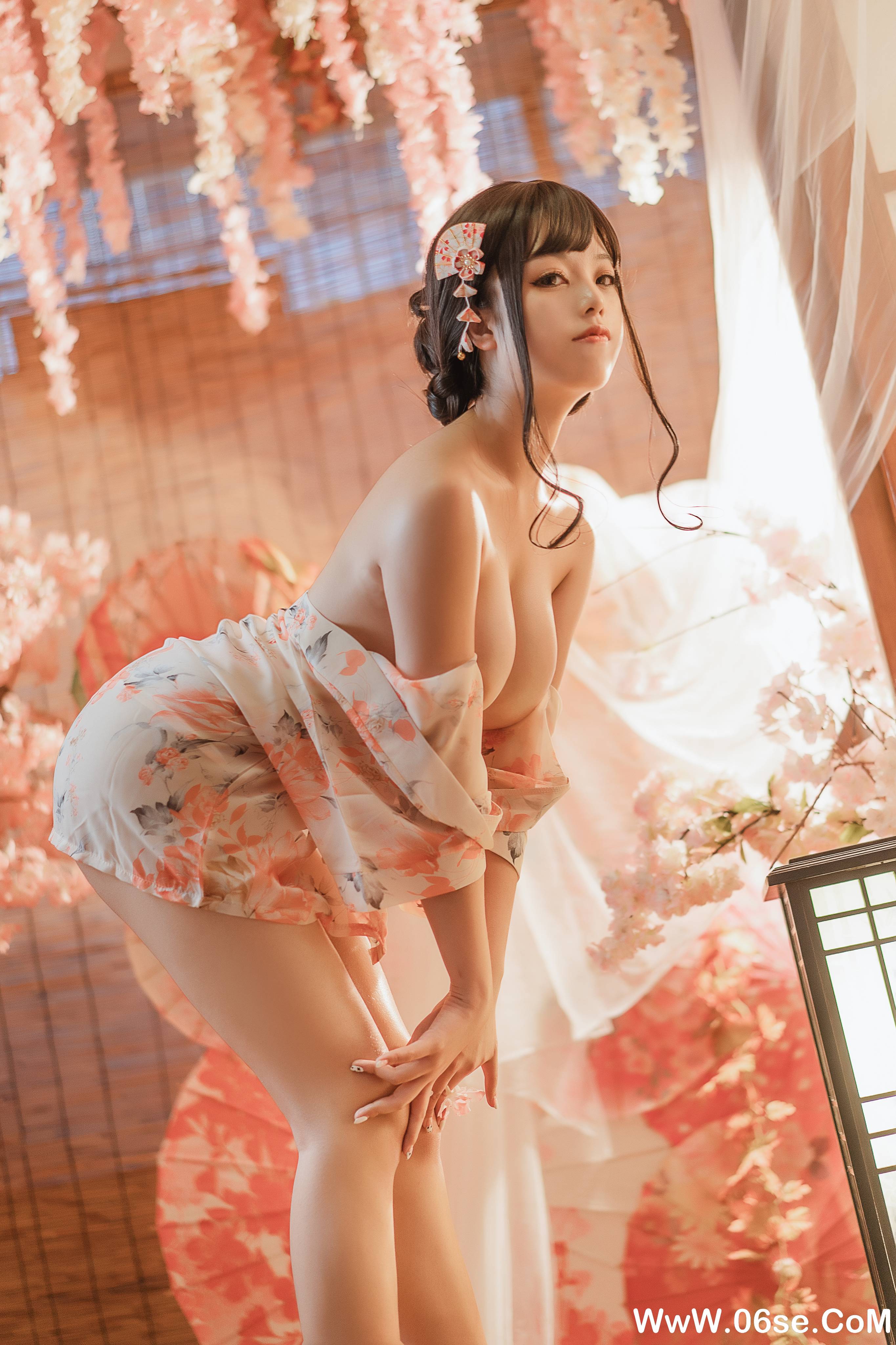 图片[22]-蜜汁猫裘 NO.073 — 浴娘2[37P491M]-六色网