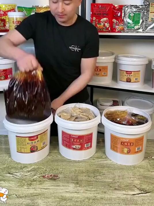 家常菜提味神器——小炒酱,快来学一学吧!