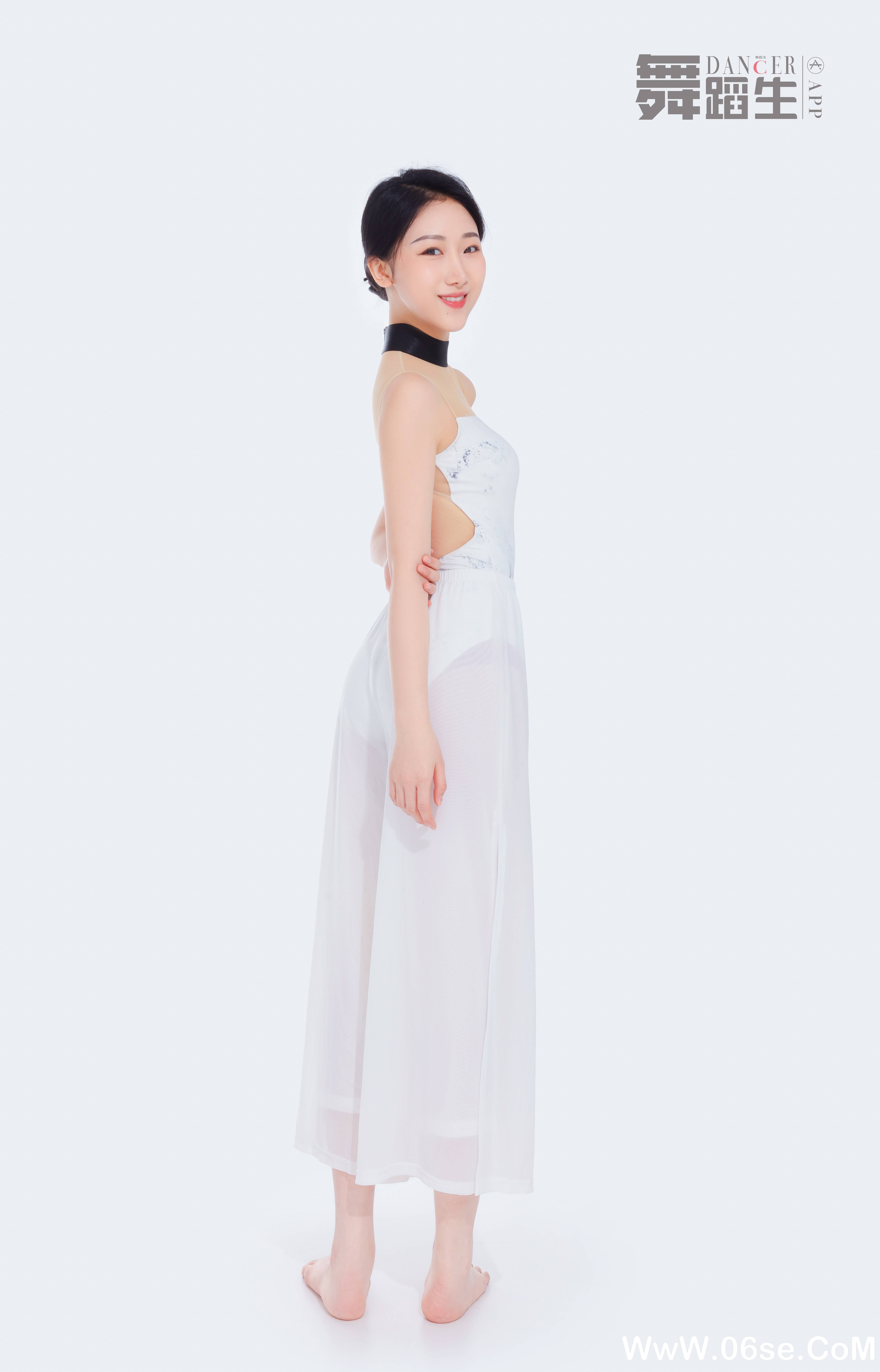 图片[35]-[GALLI嘉丽]舞蹈生日记 083 – 风舞如蝶 薛慧[42P311M]-六色网