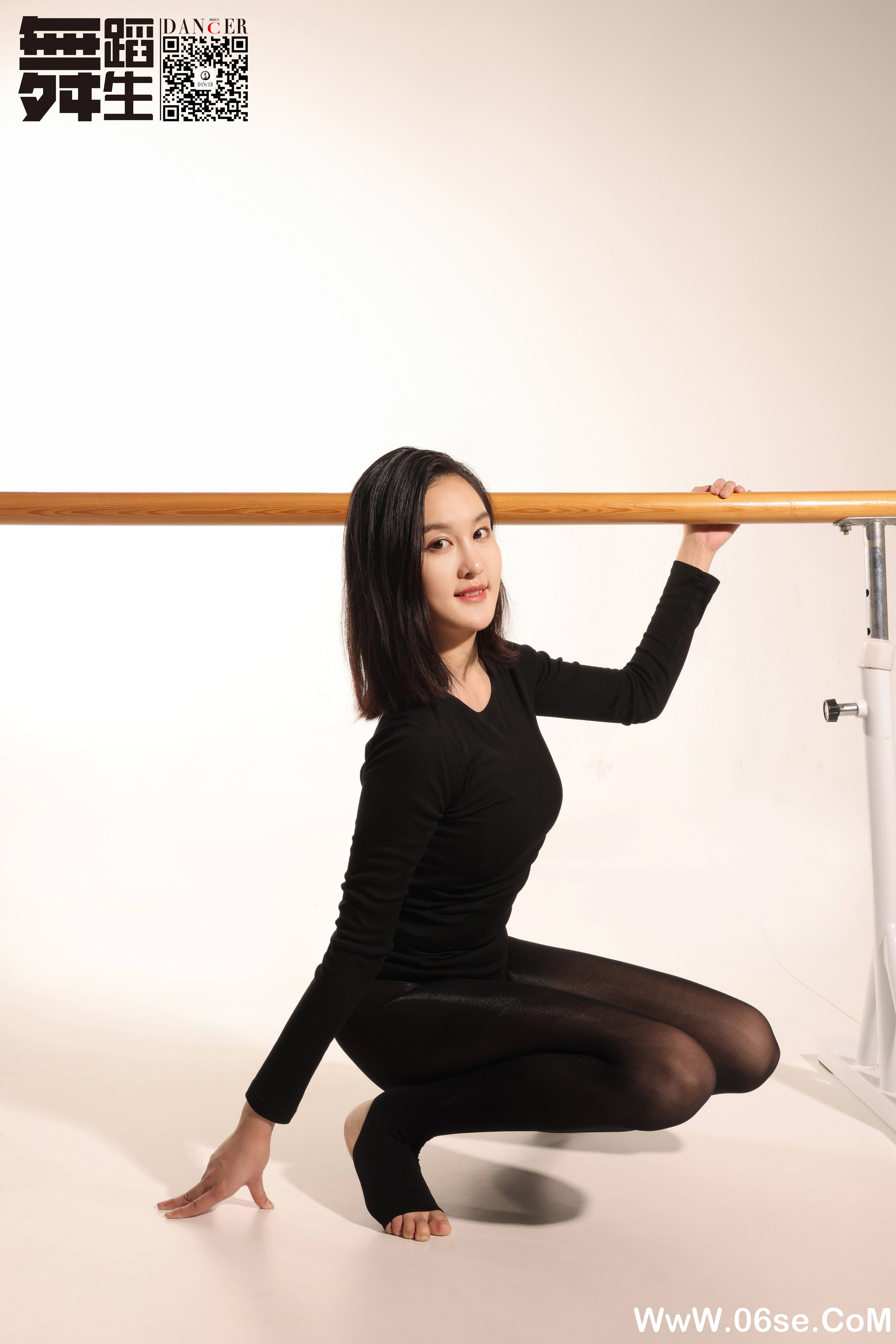 图片[28]-[GALLI嘉丽]舞蹈生日记 108 – 简[38P298M]-六色网