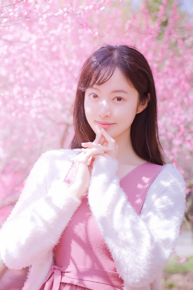 就是小仙女-六色网