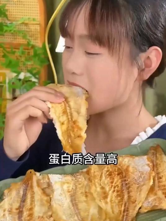 优质烤鳕鱼片,香嫩滋味超解馋