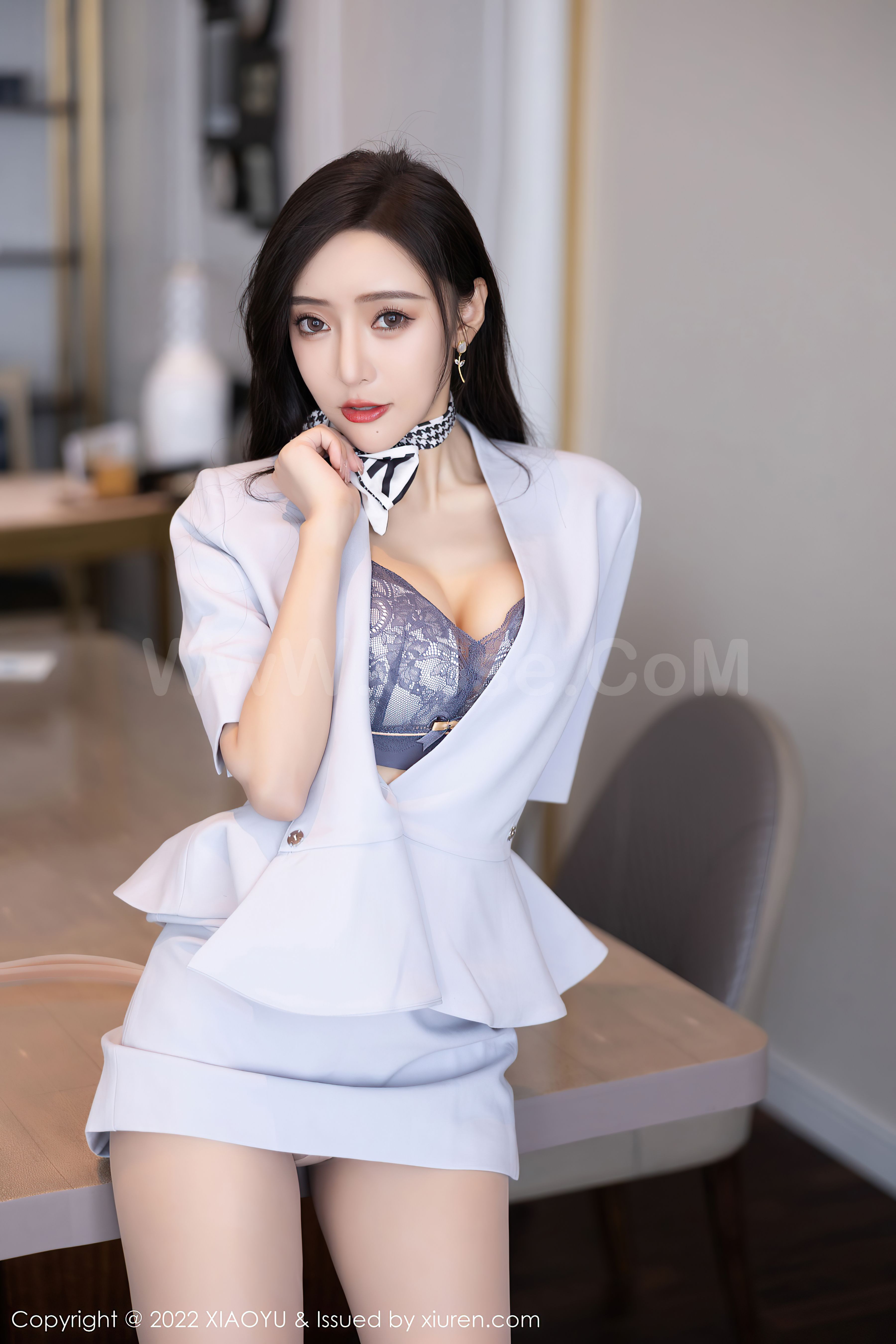 图片[23]-[XIAOYU语画界] 2022.07.28 VOL.830 王馨瑶yanni-六色网