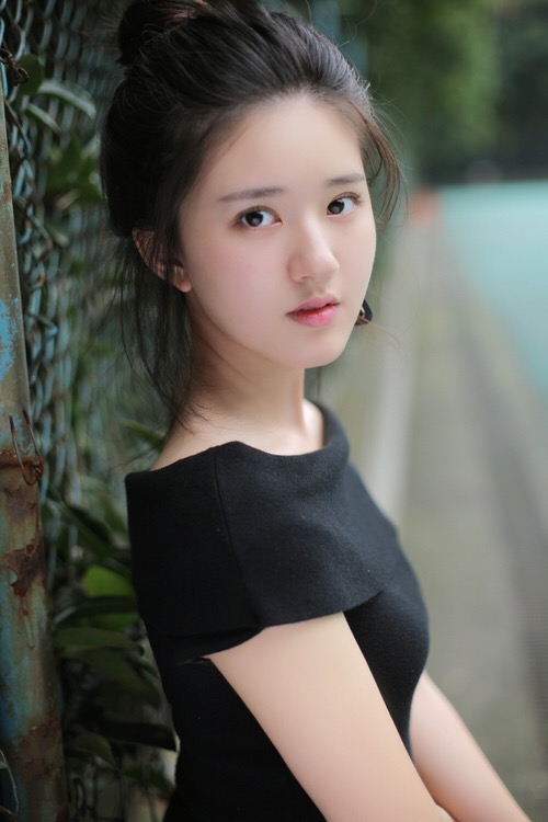 图片[10]-笑靥如花-六色网