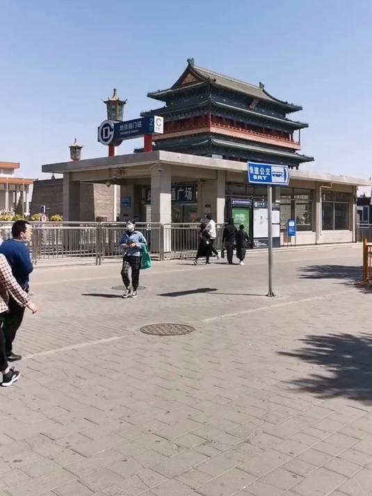 北京旅游买什么特产？没说到的，您给补充。#北京旅游#